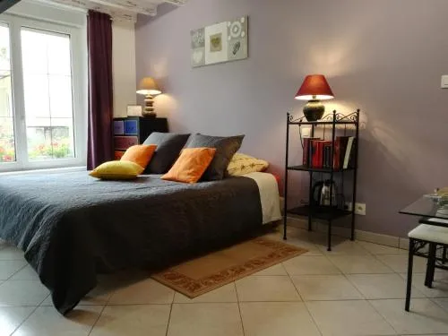 Atypiques Confitures, Chambres d'Hôtes