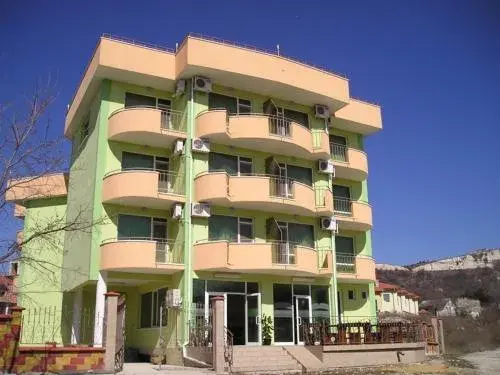 Anelia Family Hotel Anelia Family Hotel