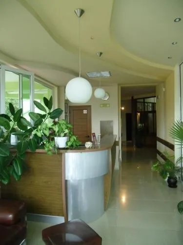 Anelia Family Hotel