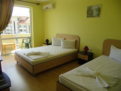 Anelia Family Hotel