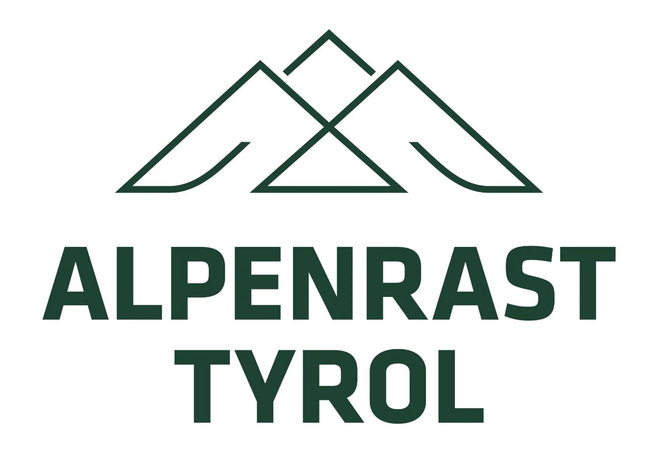 Property logo or sign in Alpenrast Tyrol