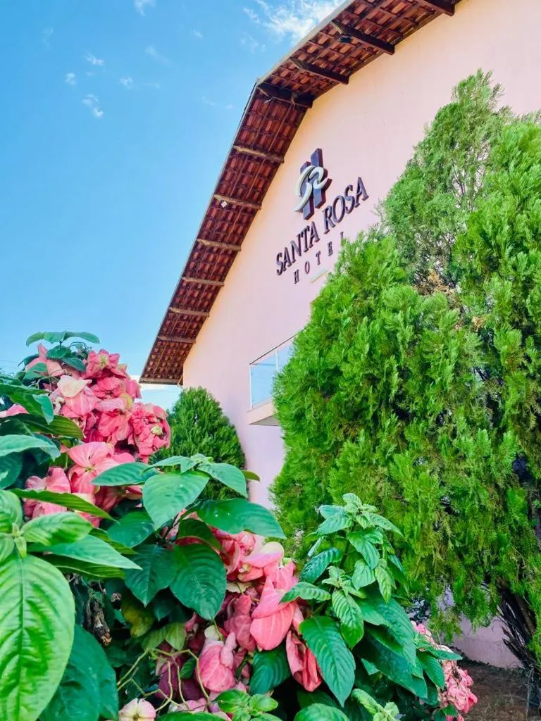 Santa Rosa Hotel