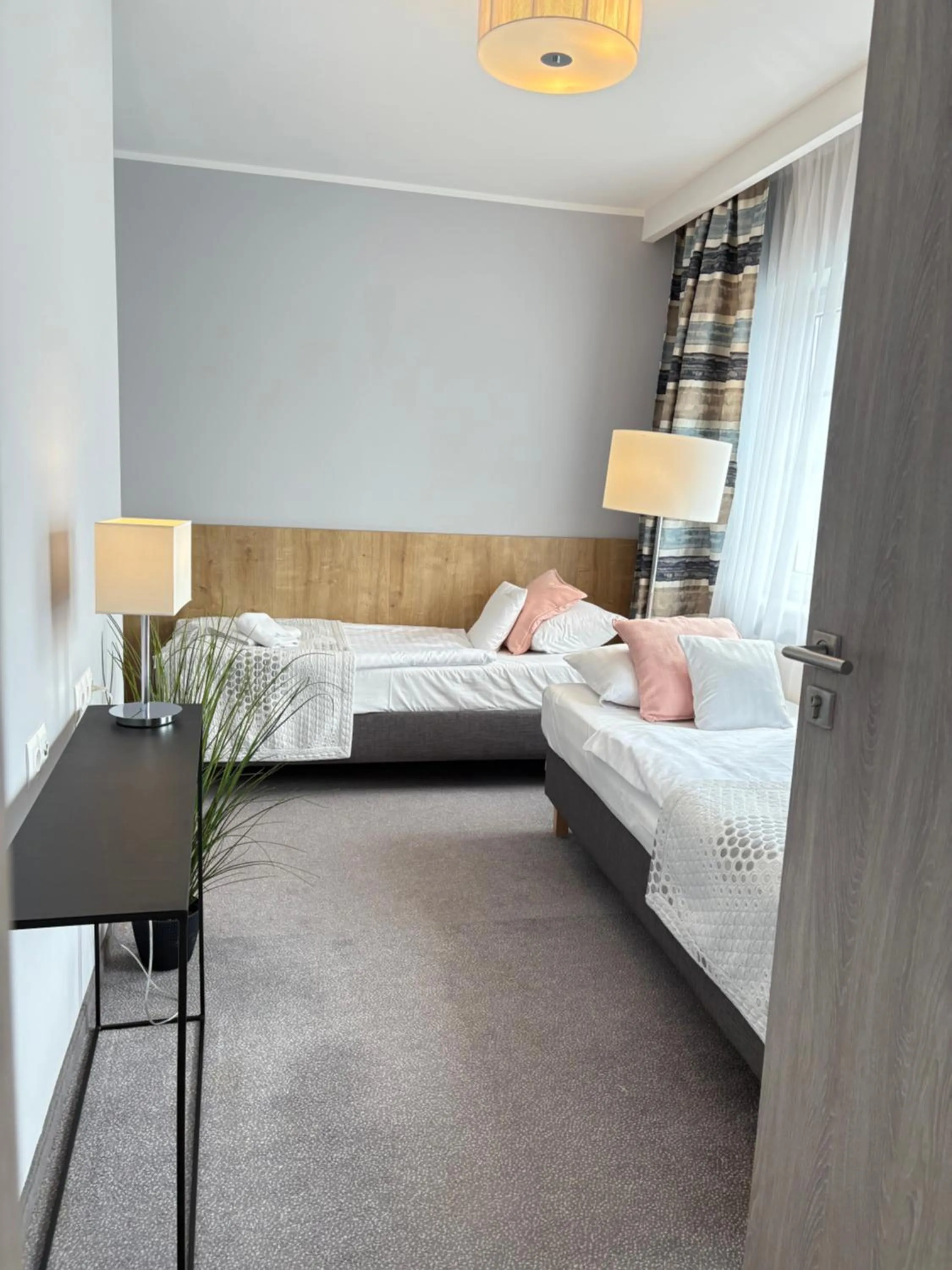 Other, Bed in Willa 777 Krasickiego