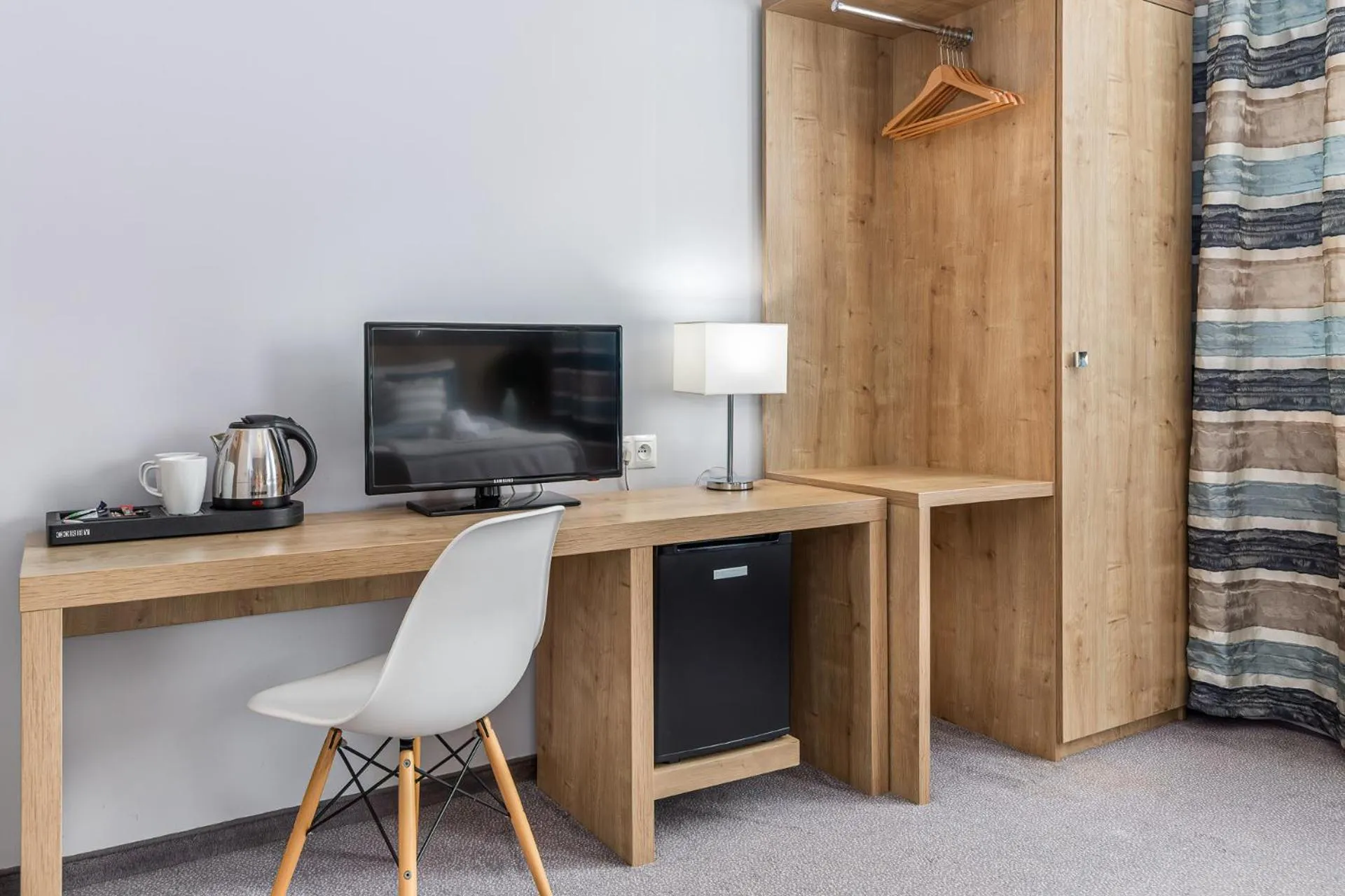 TV and multimedia in Willa 777 Krasickiego