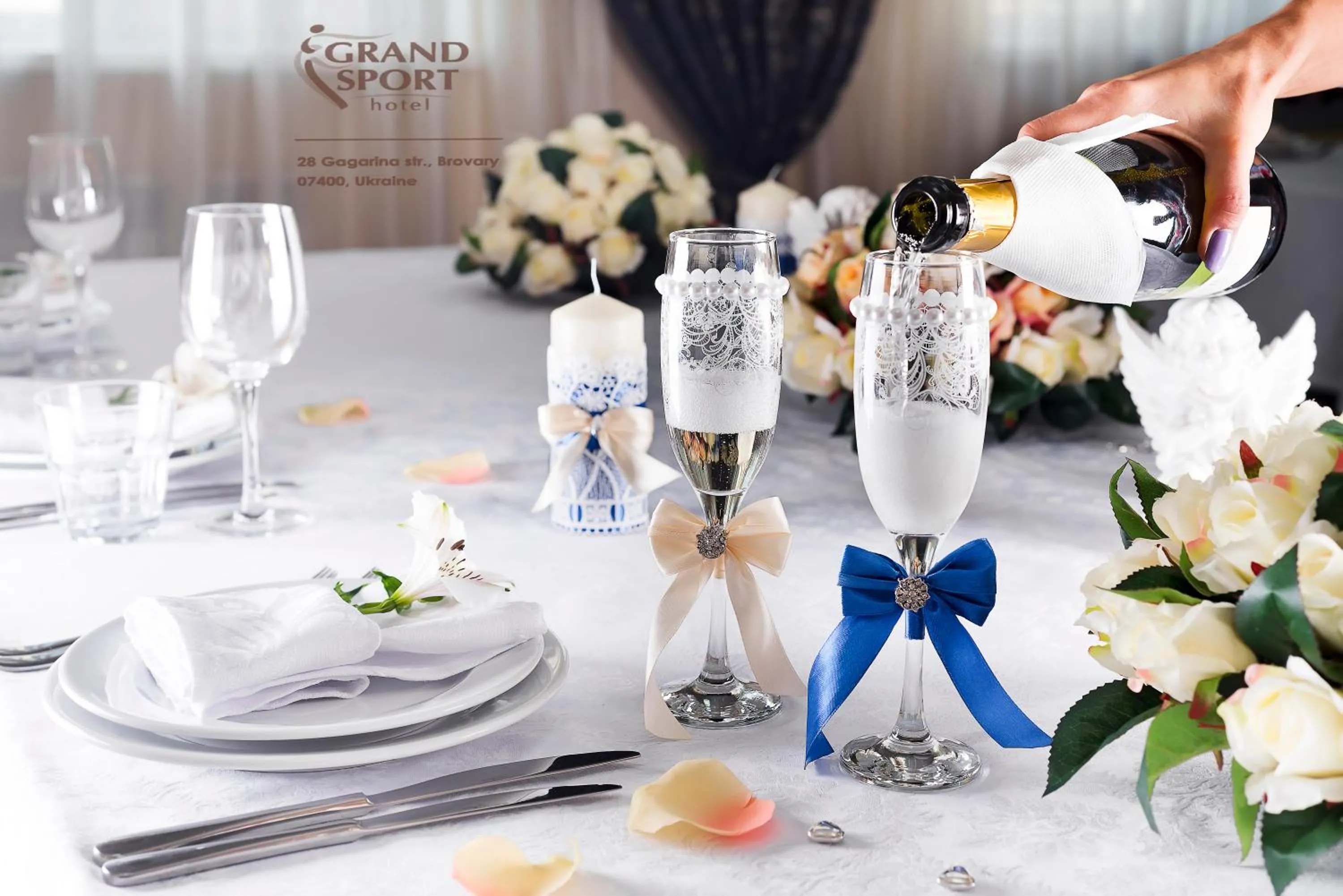 Grand Sport Hotel