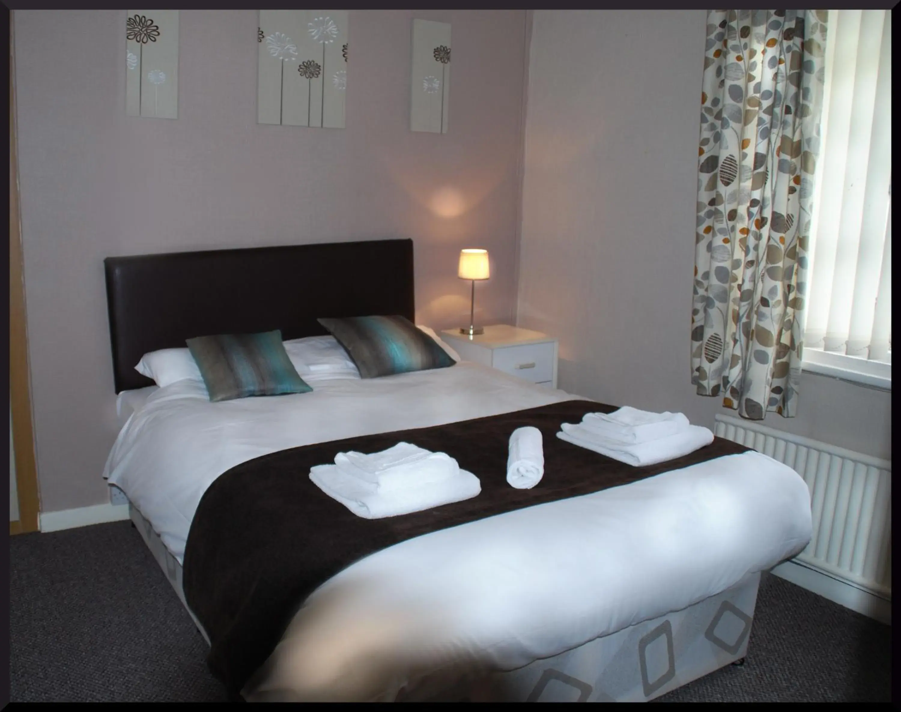 Double Room in Hotel Vienna Double Room in Hotel Vienna