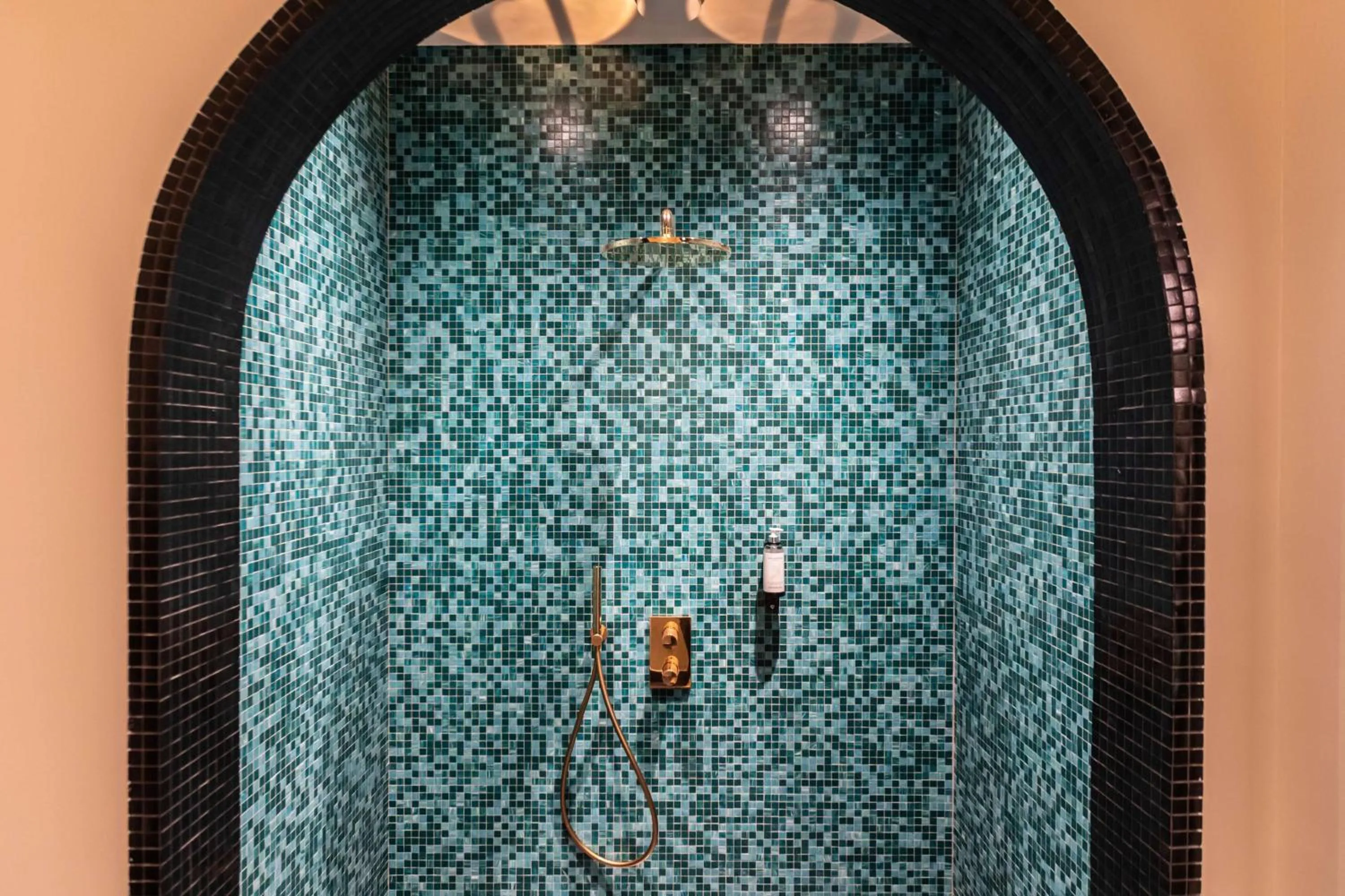 Spa and wellness centre/facilities in Best Western Plus Crystal, Hotel,Bar & Spa