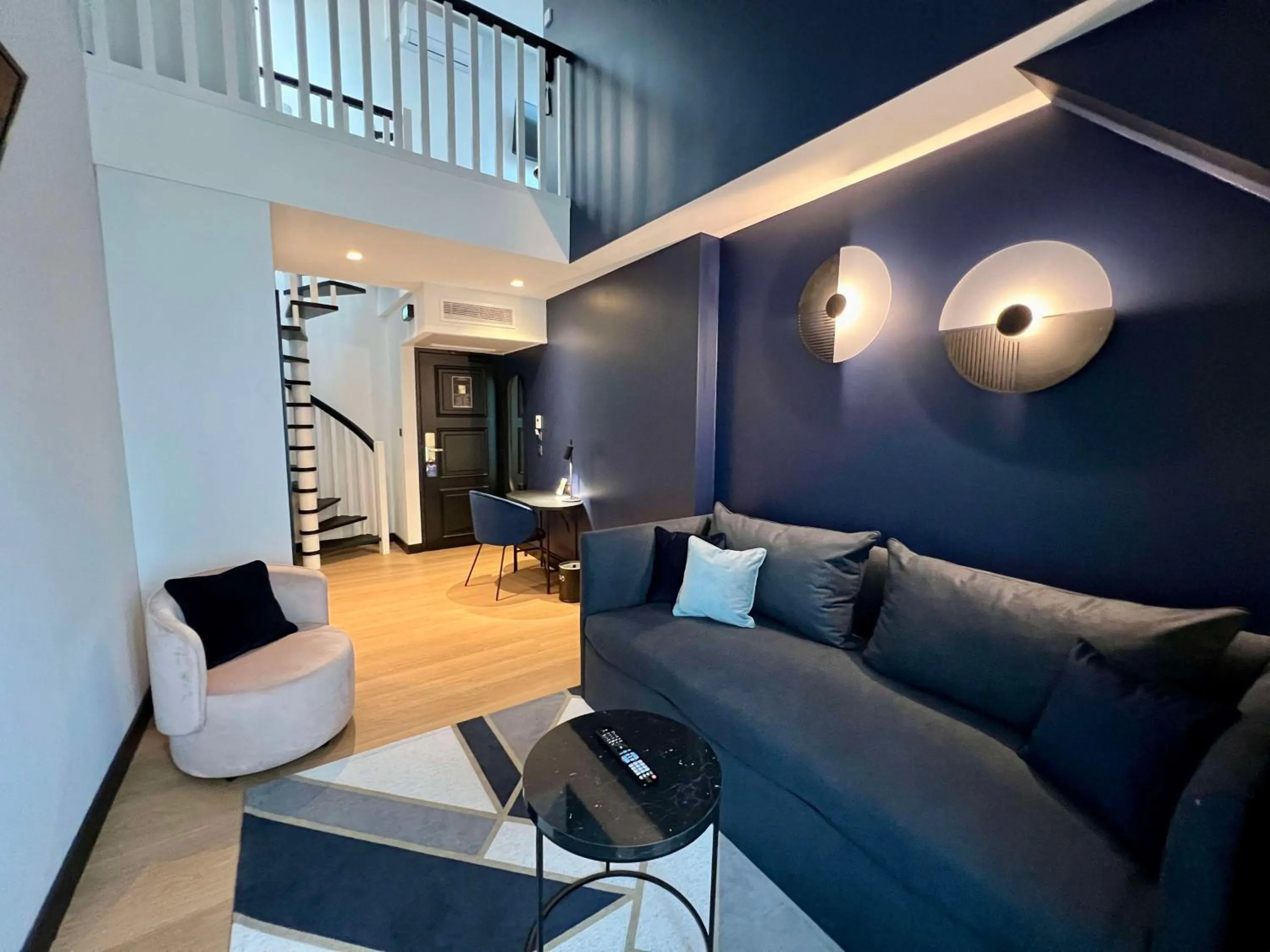 Photo of the whole room in Best Western Plus Crystal, Hotel,Bar & Spa