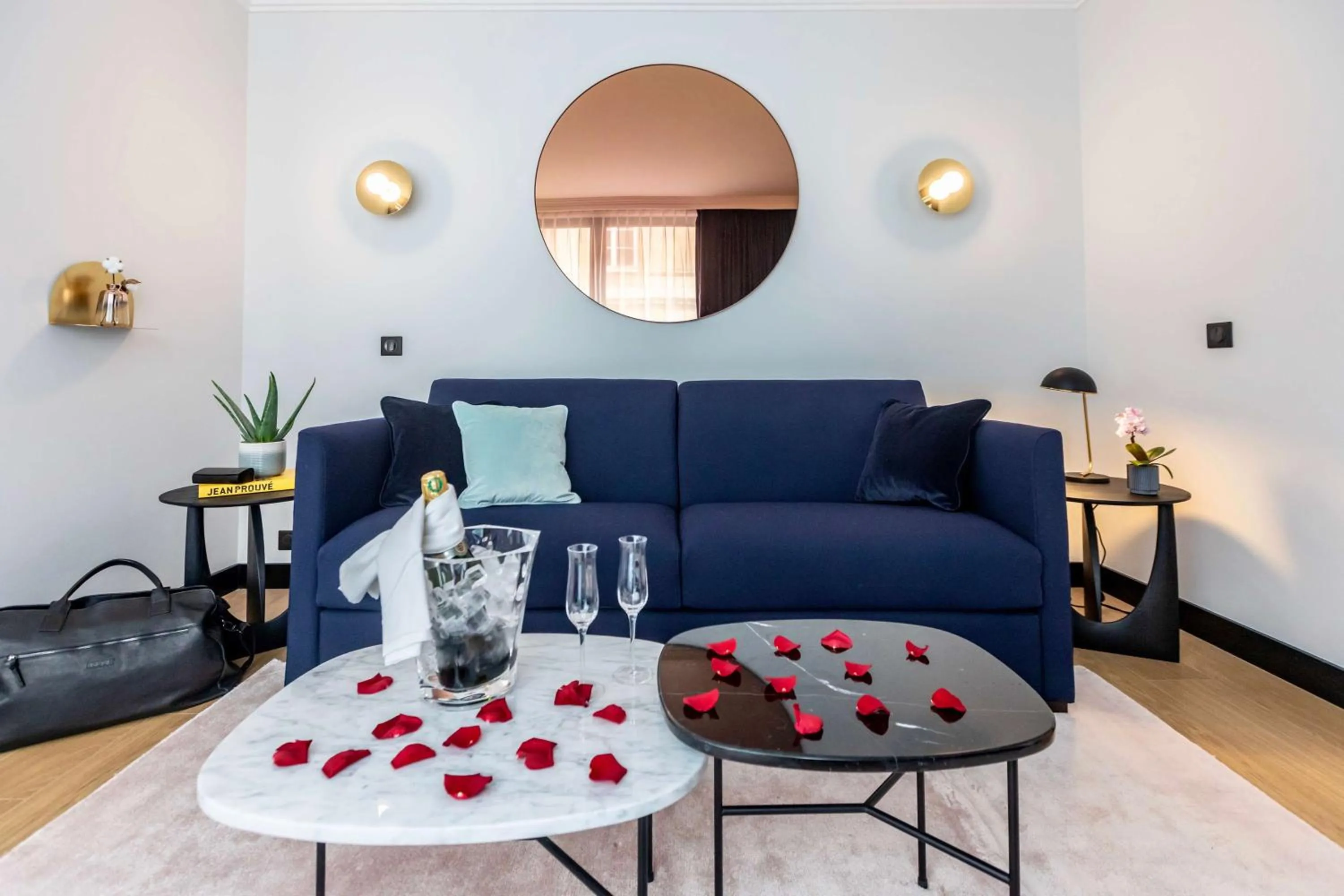 Photo of the whole room in Best Western Plus Crystal, Hotel,Bar & Spa