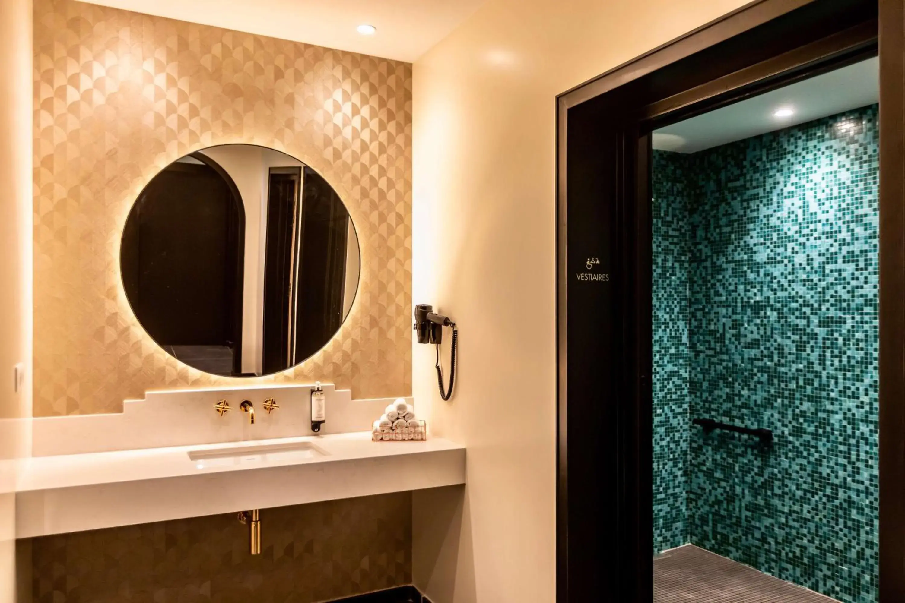 Spa and wellness centre/facilities in Best Western Plus Crystal, Hotel,Bar & Spa Spa and wellness centre/facilities in Best Western Plus Crystal, Hotel,Bar & Spa