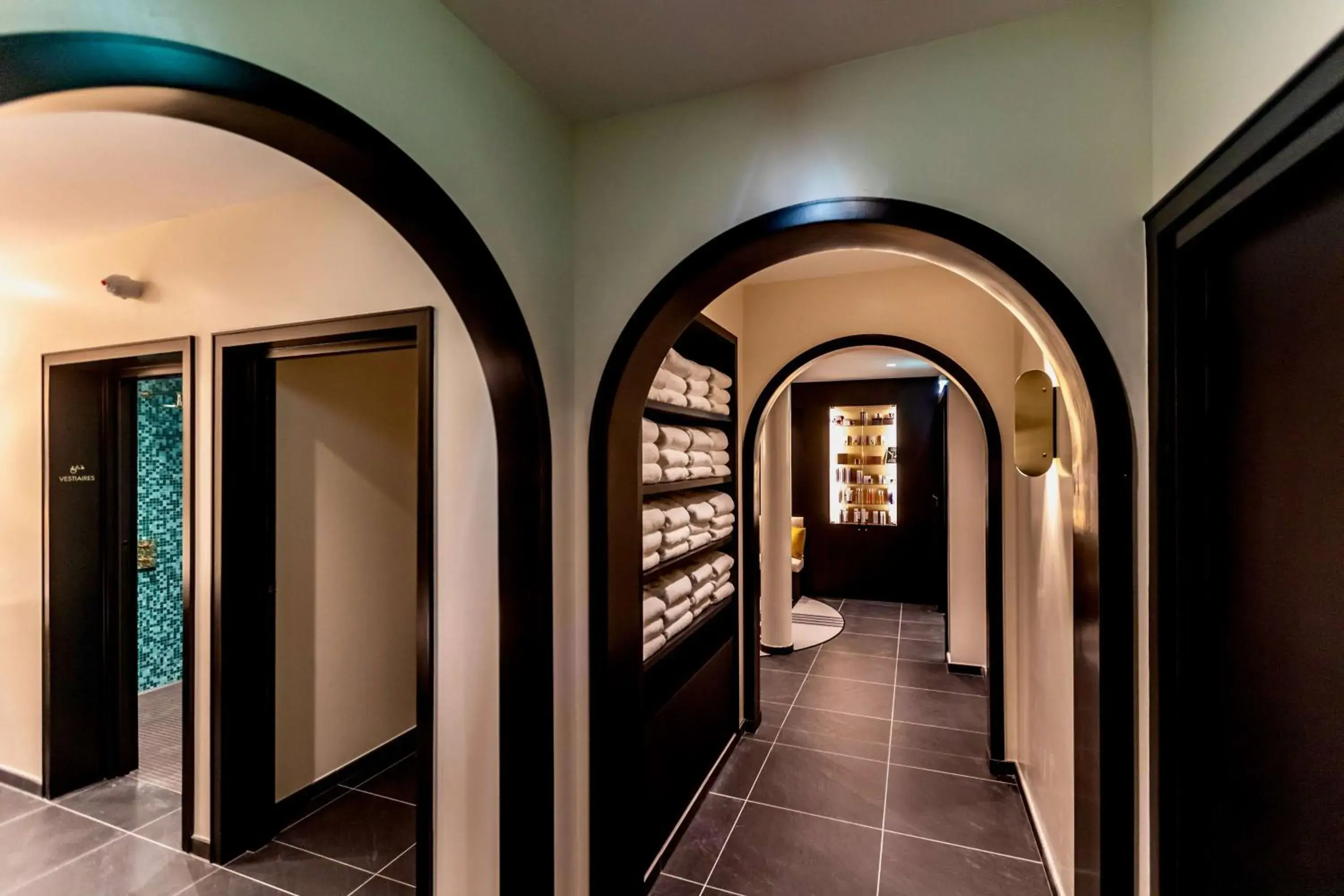 Spa and wellness centre/facilities in Best Western Plus Crystal, Hotel,Bar & Spa Spa and wellness centre/facilities in Best Western Plus Crystal, Hotel,Bar & Spa