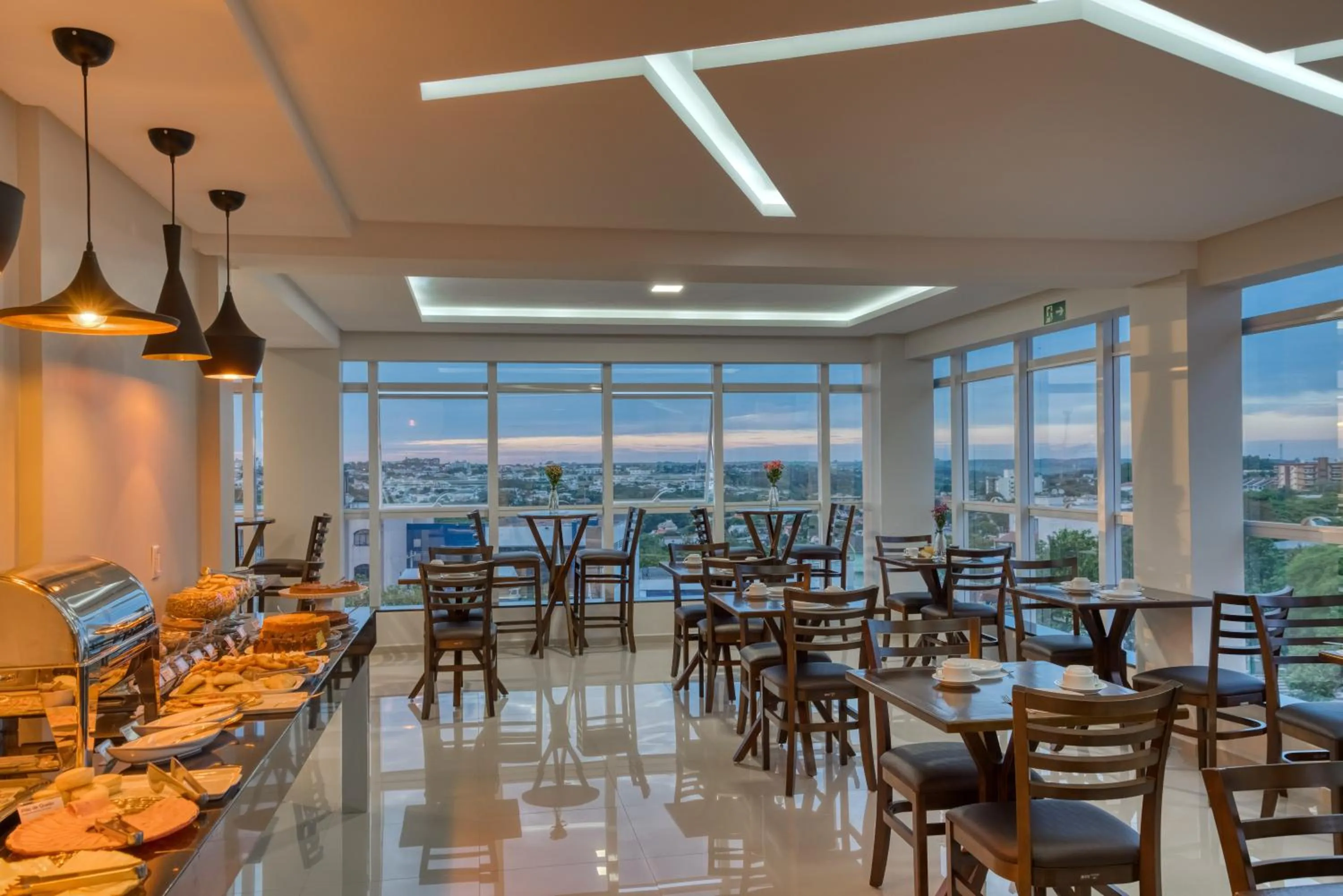 Coffee/tea facilities in Hotel Sauípe
