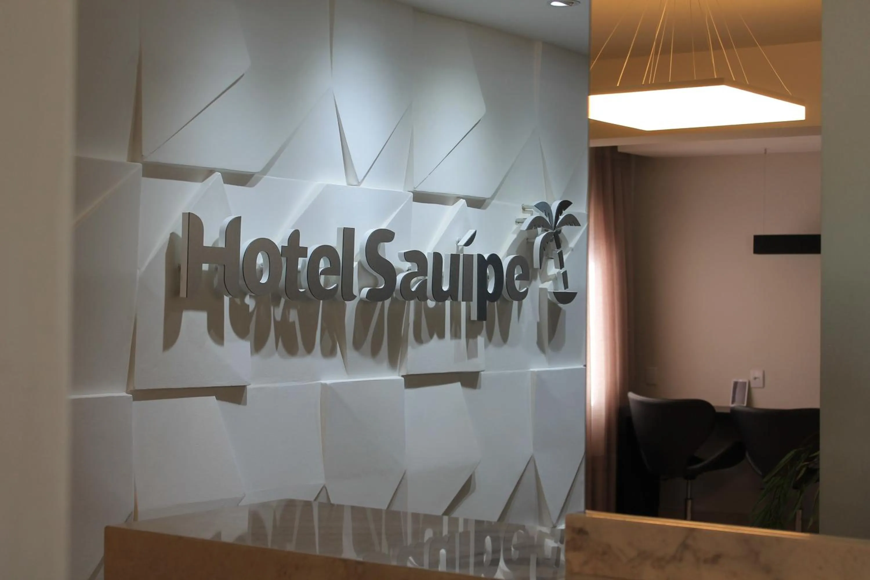 Property logo or sign in Hotel Sauípe