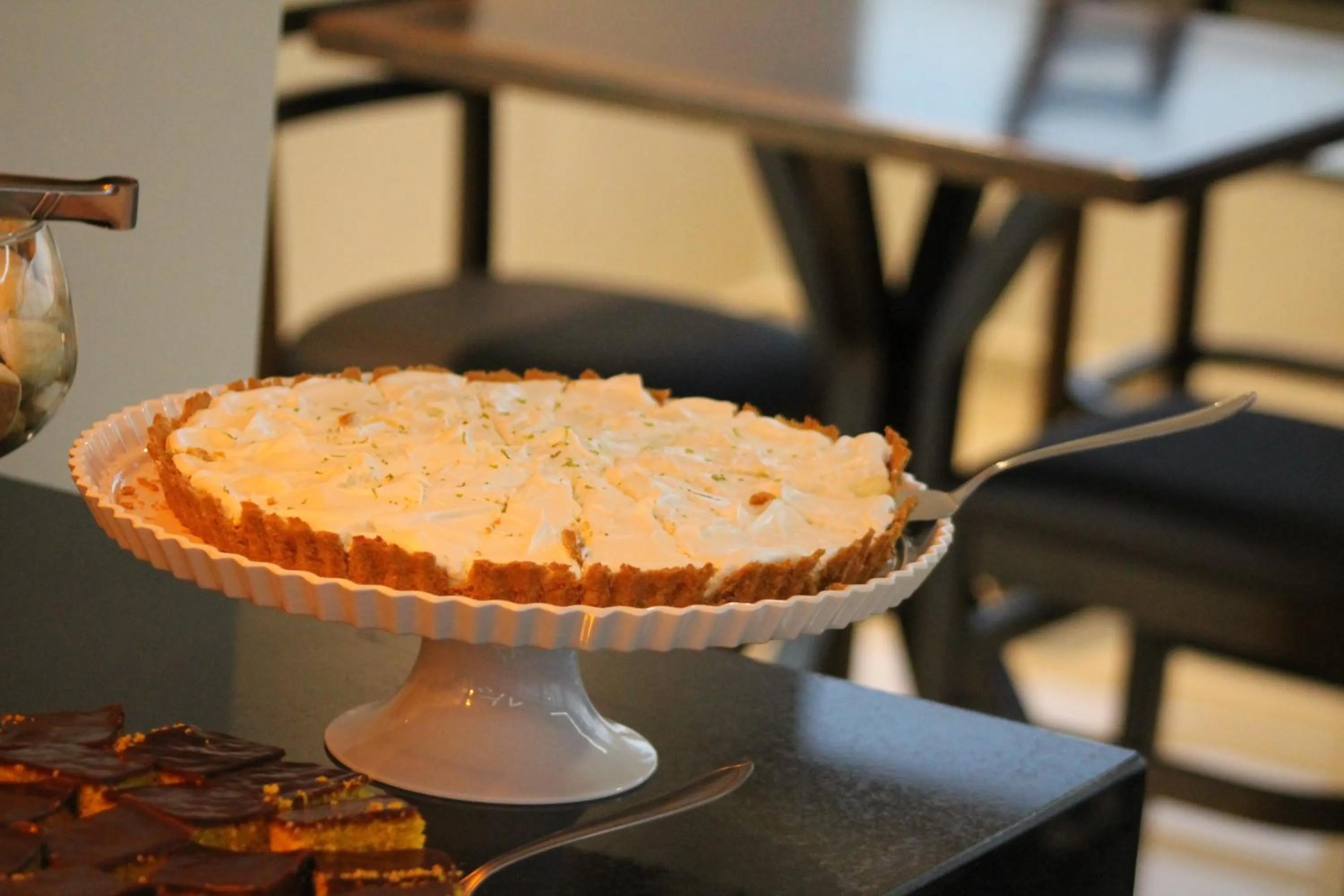 Food and drinks in Hotel Sauípe