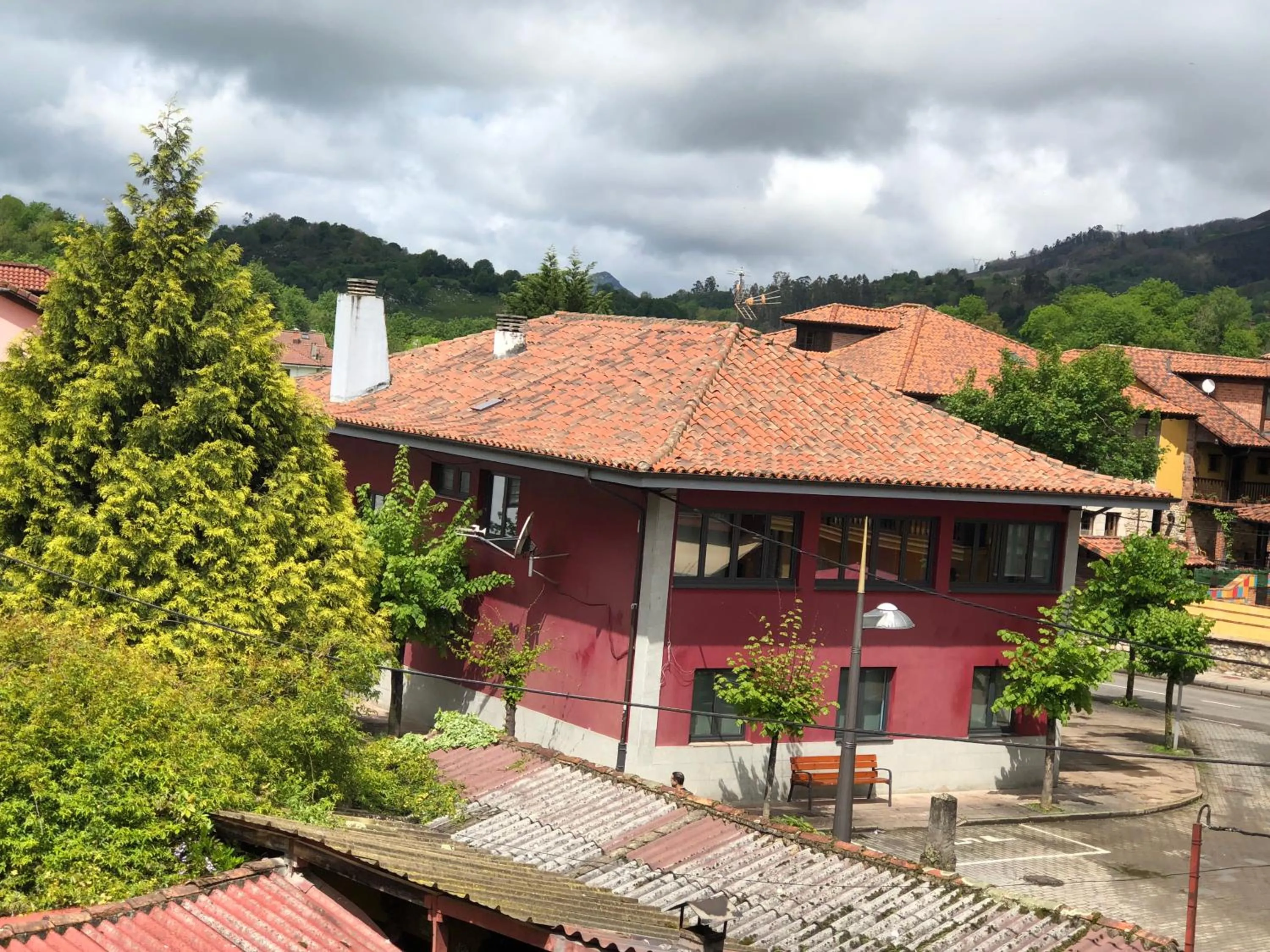 Other in Hotel - Apartamentos Peña Santa