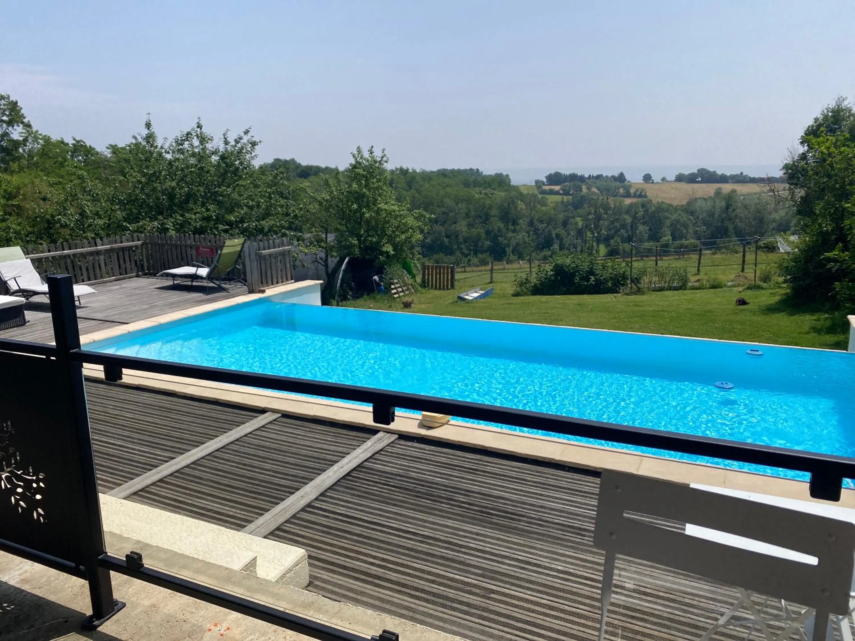 A La Mare du Vieux Chêne