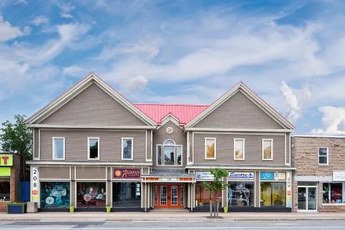 Micro Boutique Living Antigonish