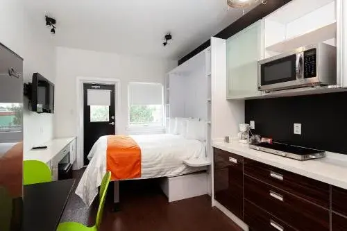 Micro Boutique Living Antigonish Micro Boutique Living Antigonish