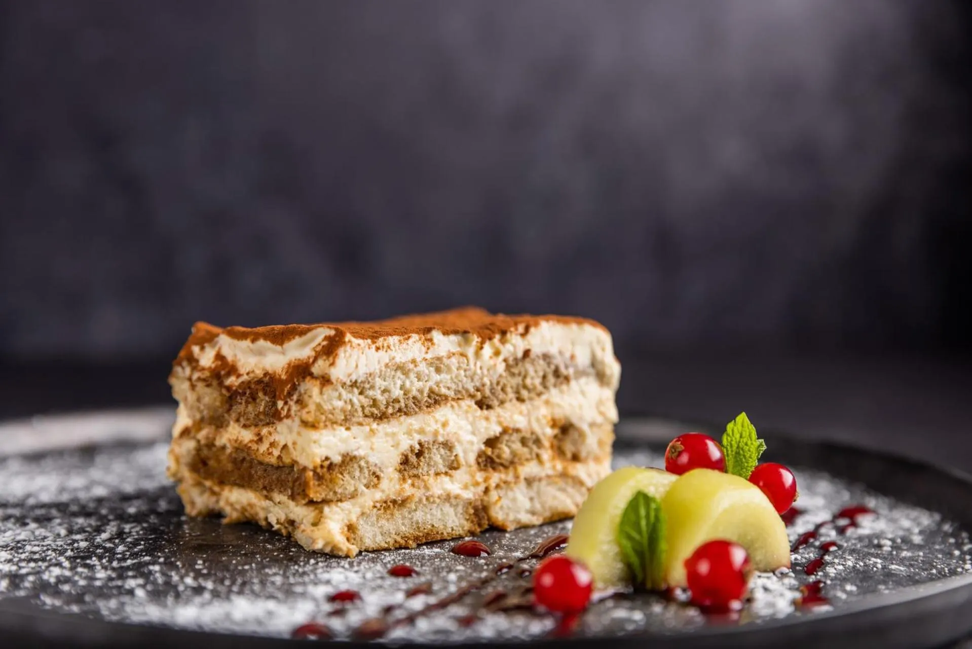 Restaurant/places to eat in La Pasta Hotel Restaurant