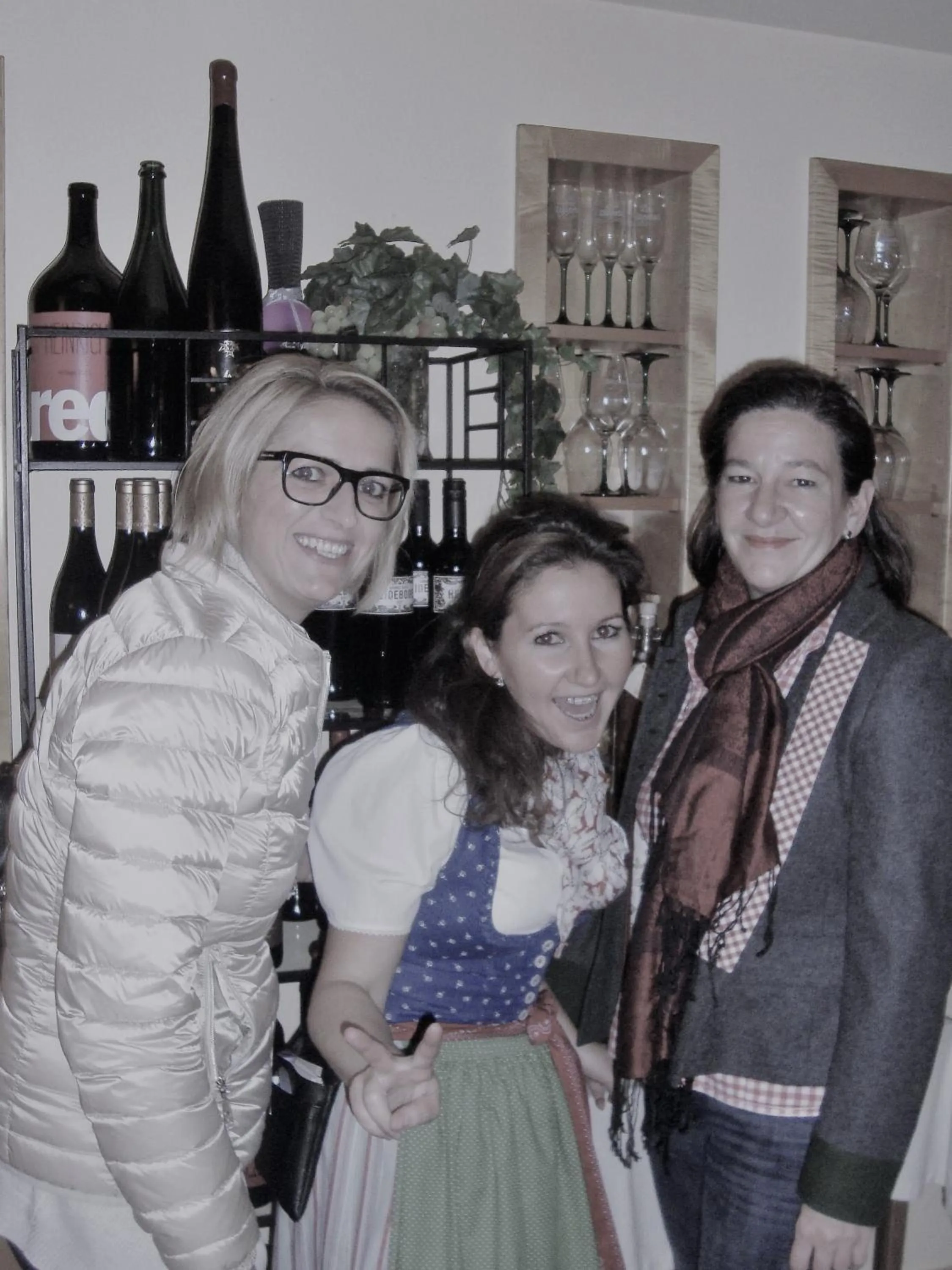 Restaurant/places to eat in La Pasta Hotel Restaurant