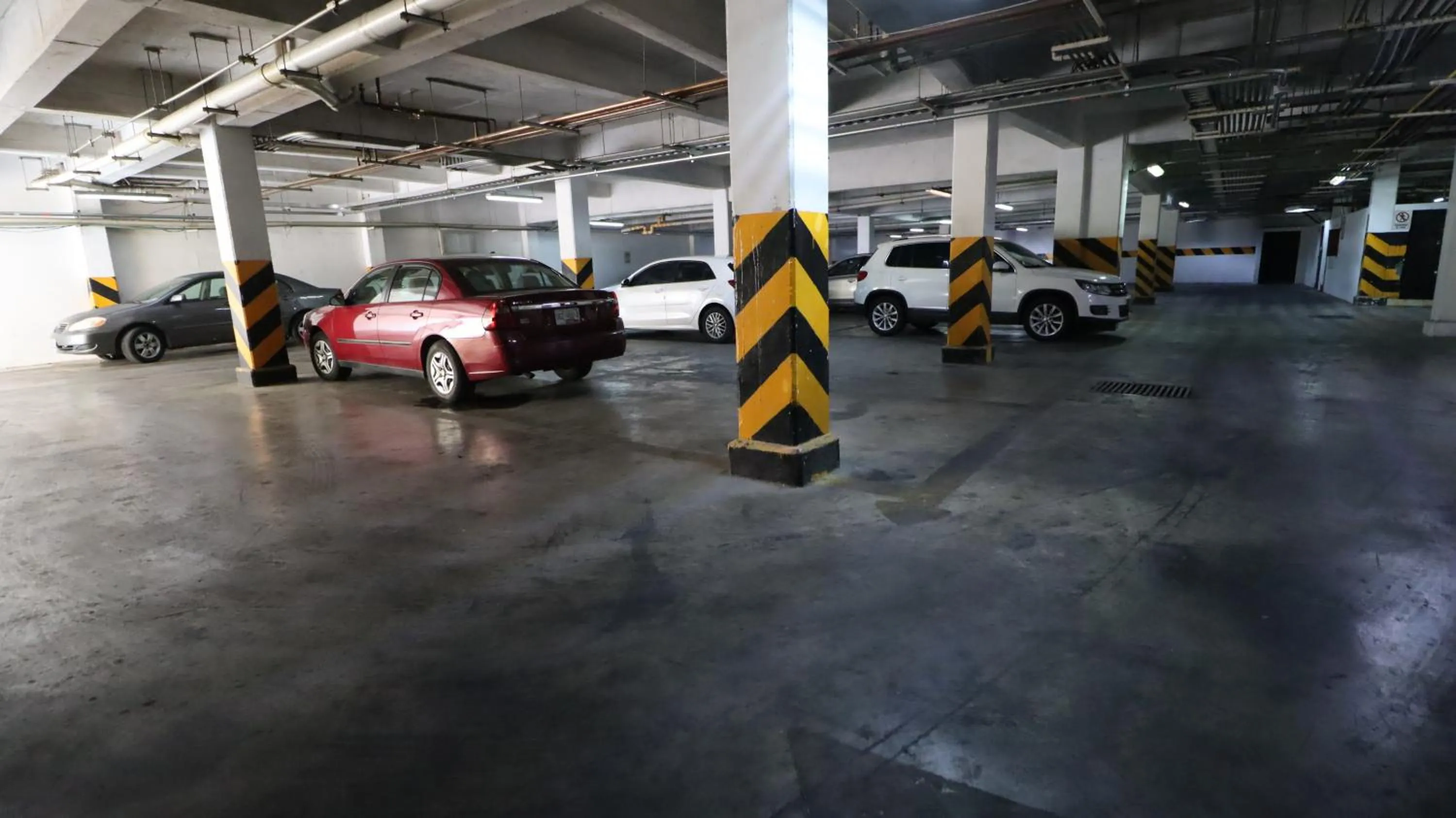 Property building in Hotel Casa Real Tehuacan