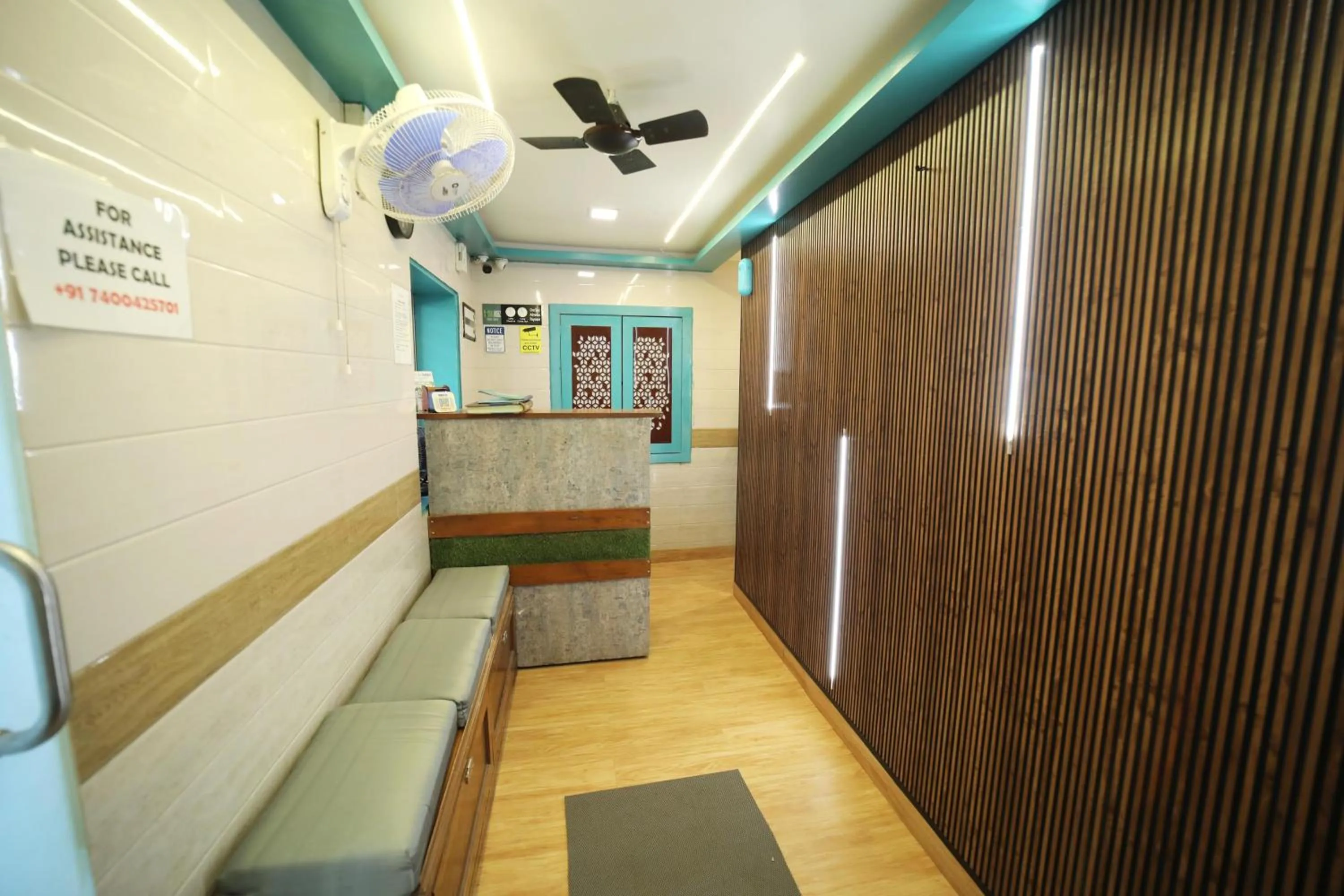 Social Hubz Hostel