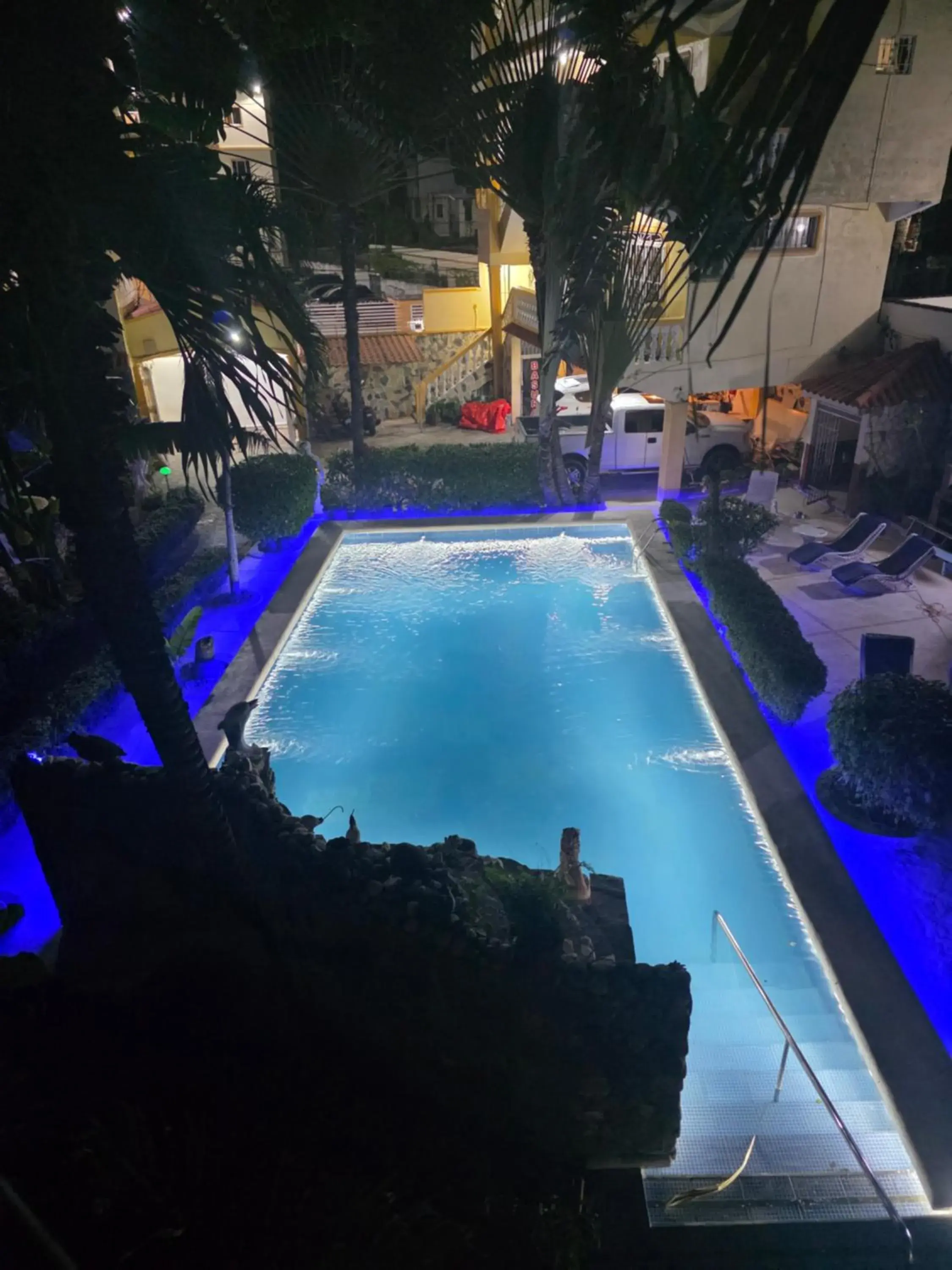 Deluxe Studio in Residence Tropical Garden Deluxe Studio in Residence Tropical Garden