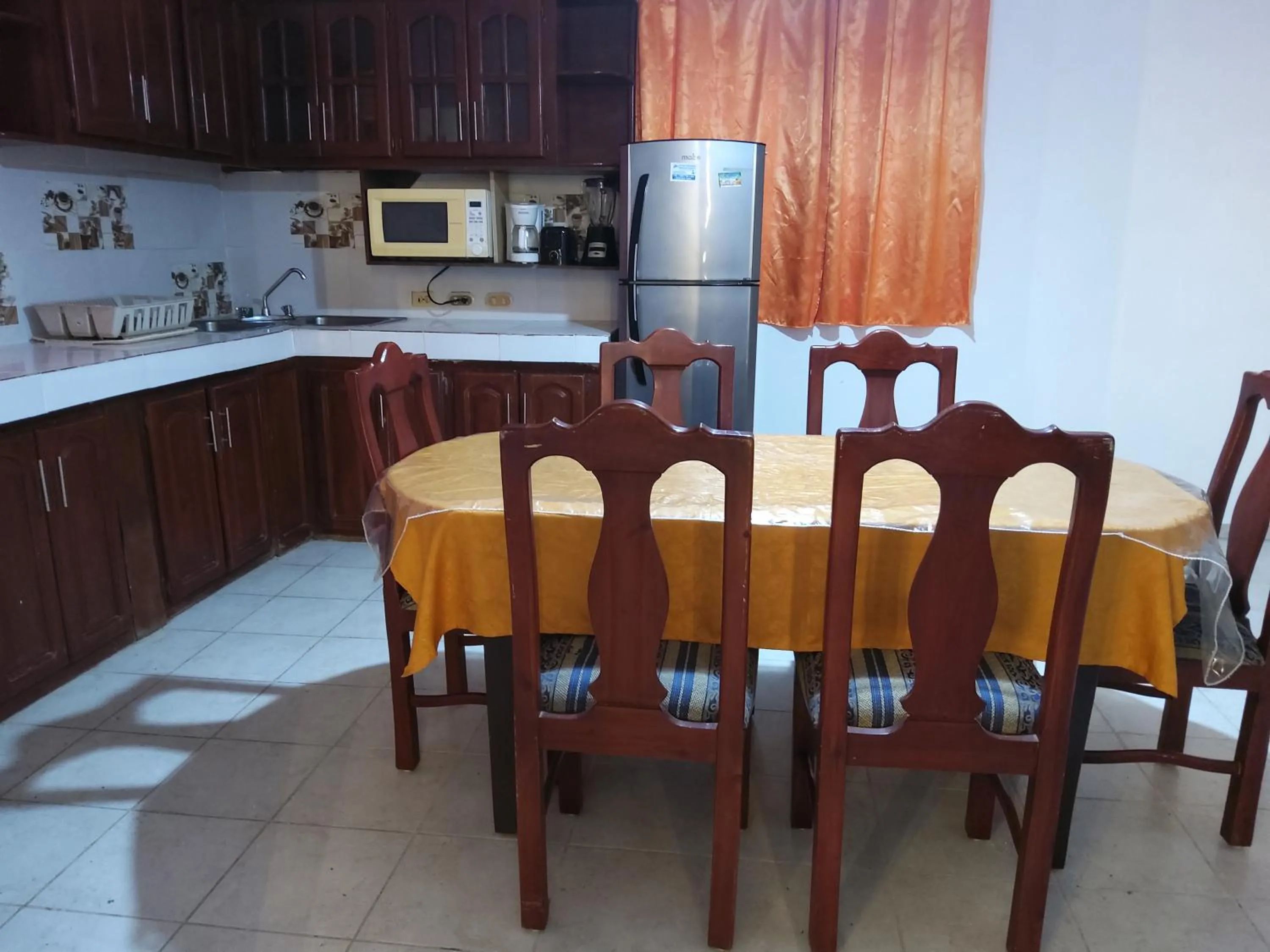 Residence Tropical Garden