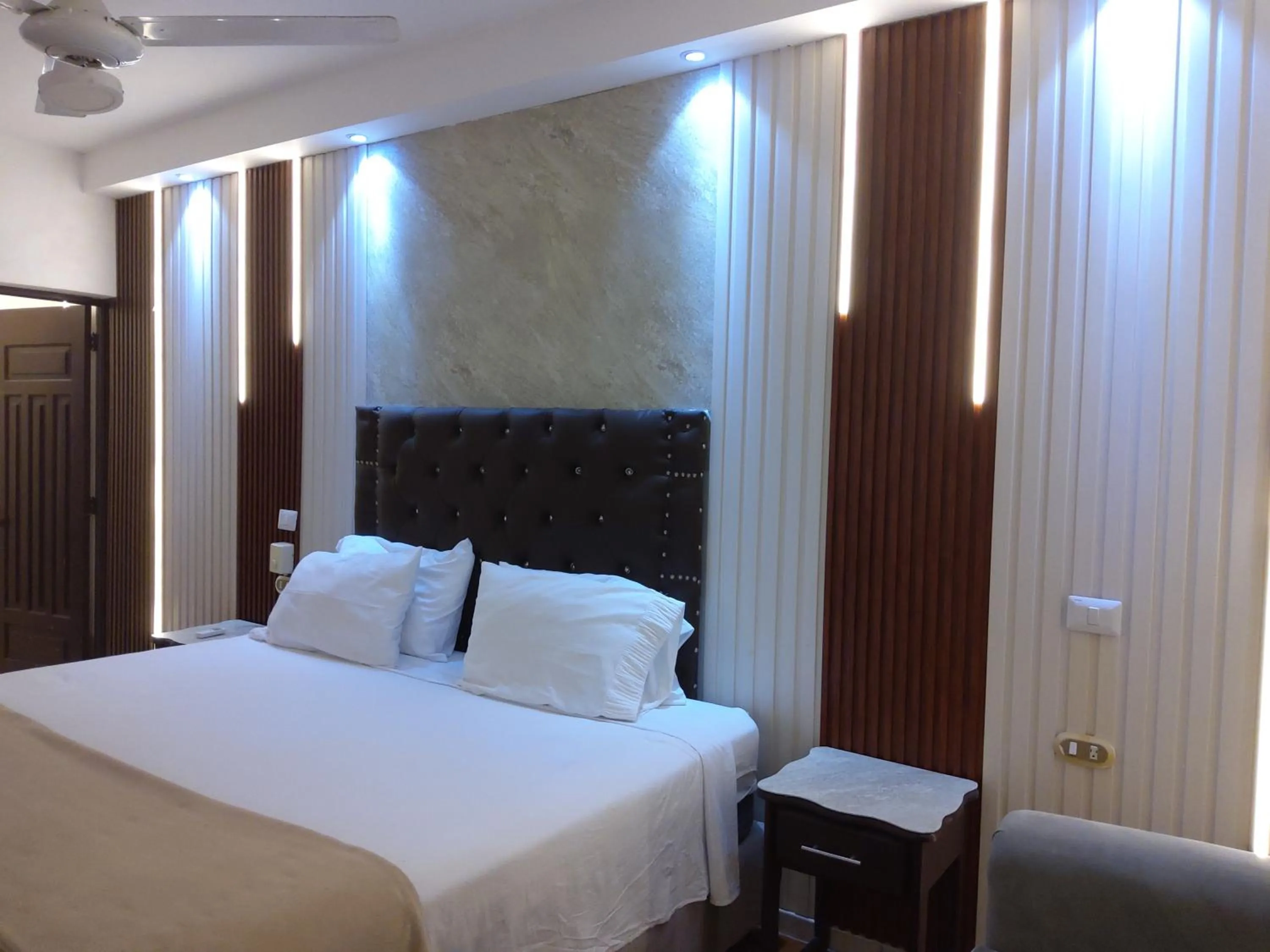 Residence Tropical Garden