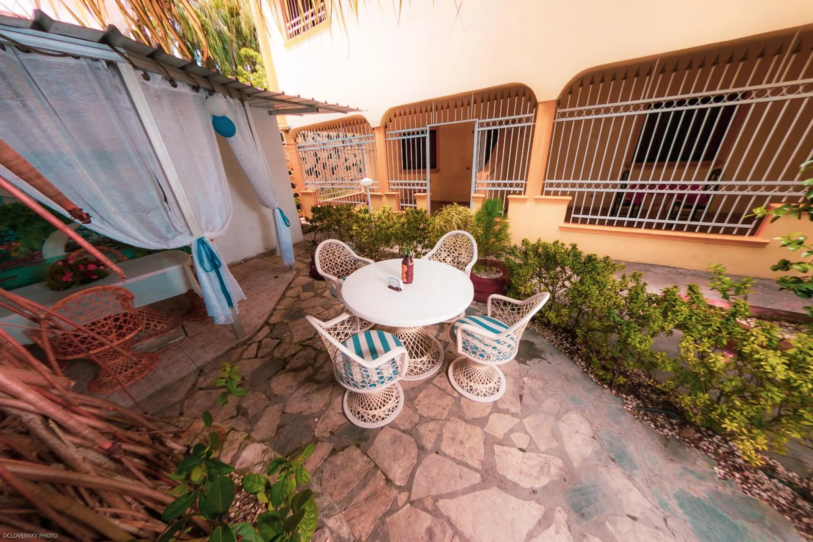 Residence Tropical Garden