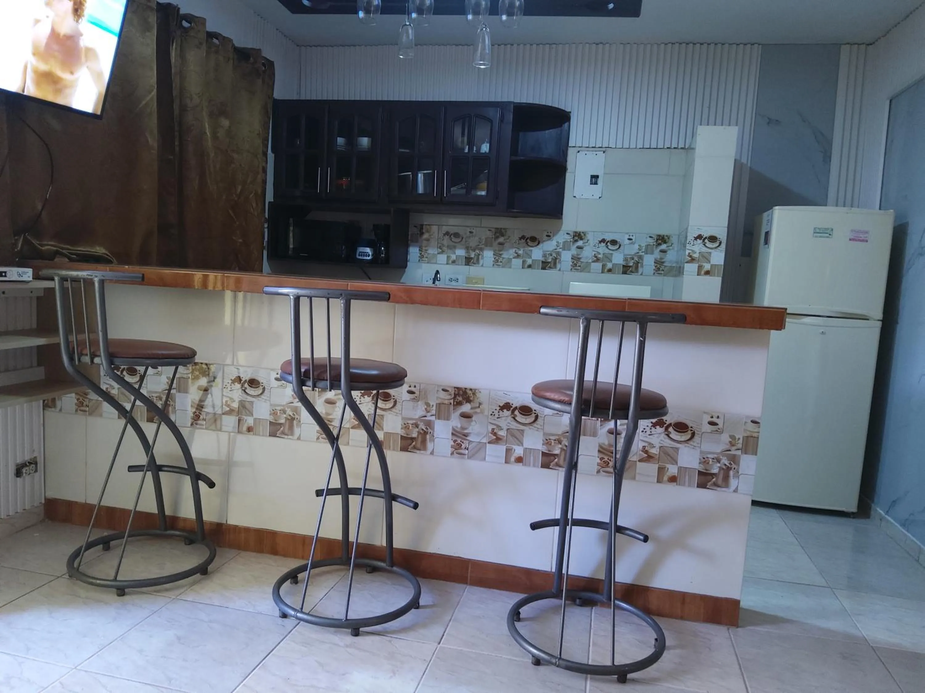 Residence Tropical Garden