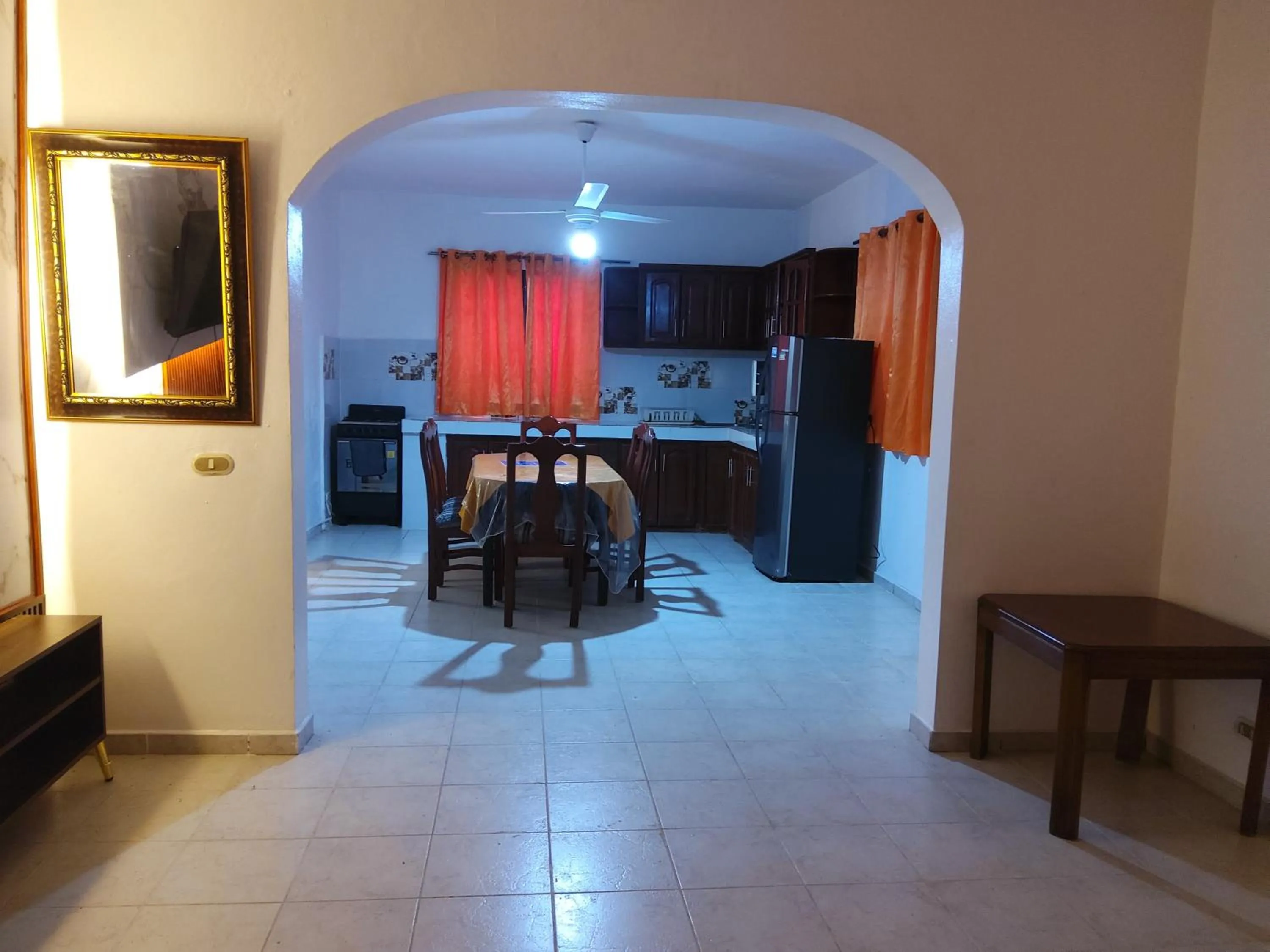 Residence Tropical Garden