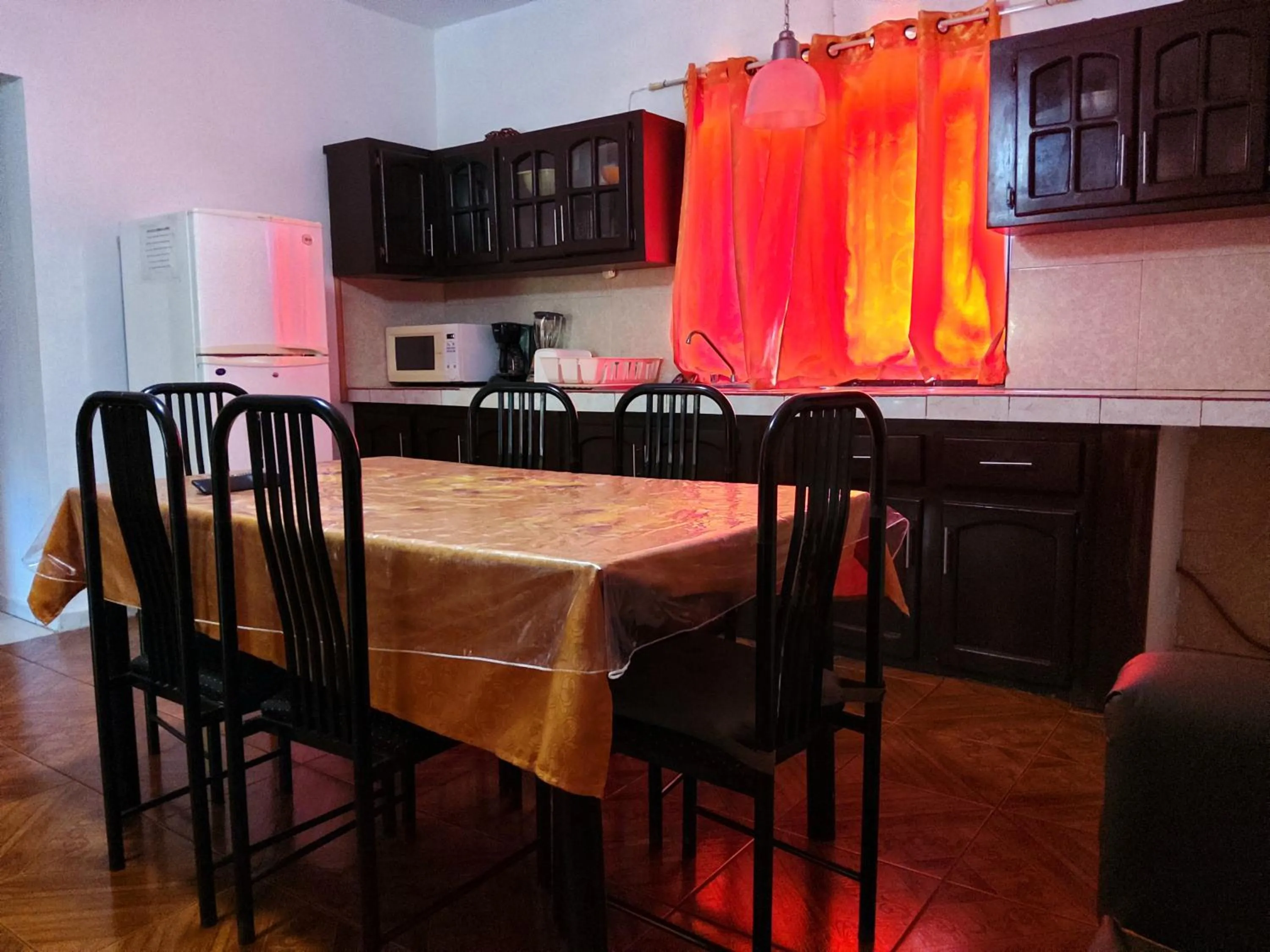 Residence Tropical Garden