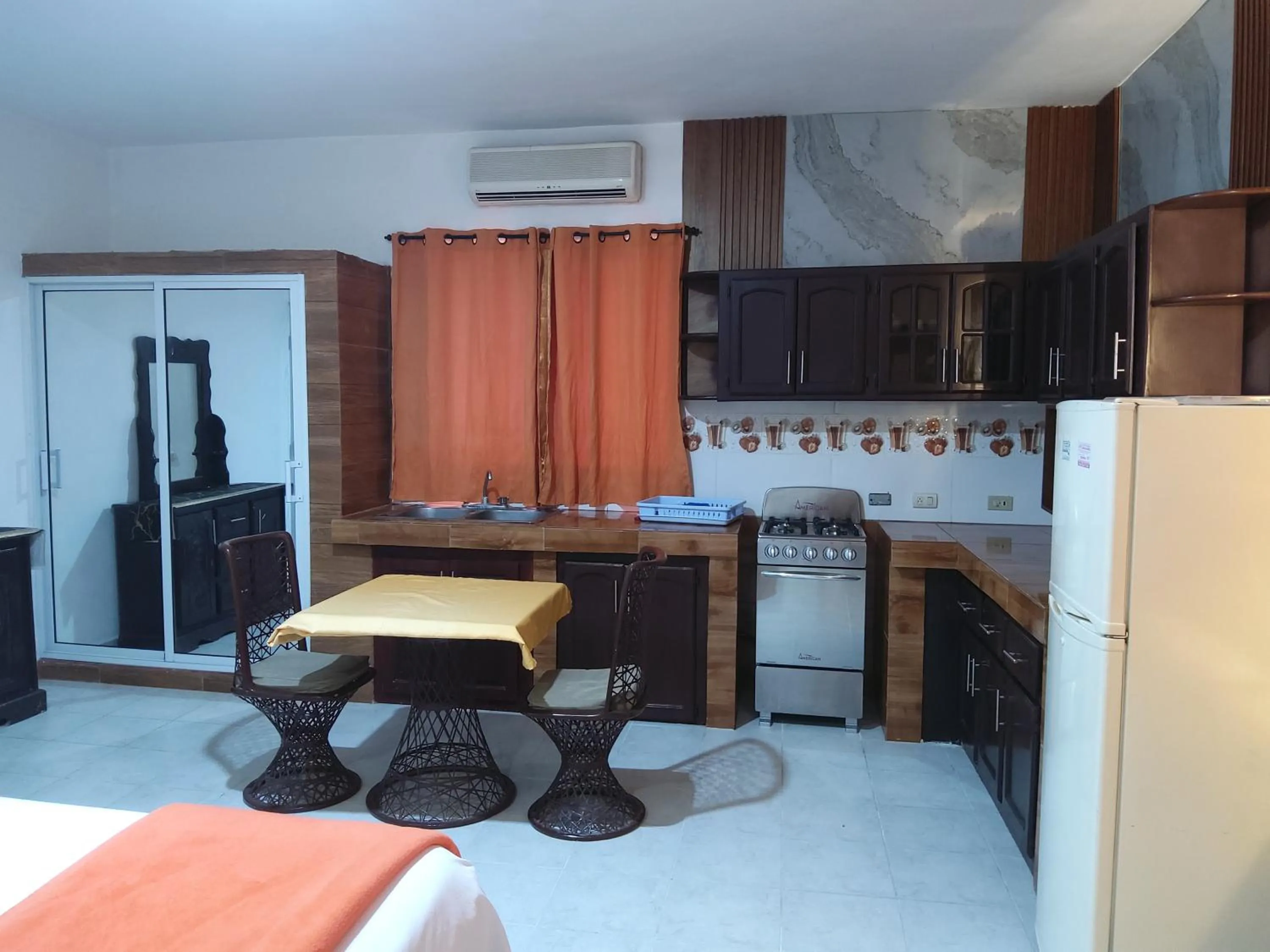 Residence Tropical Garden