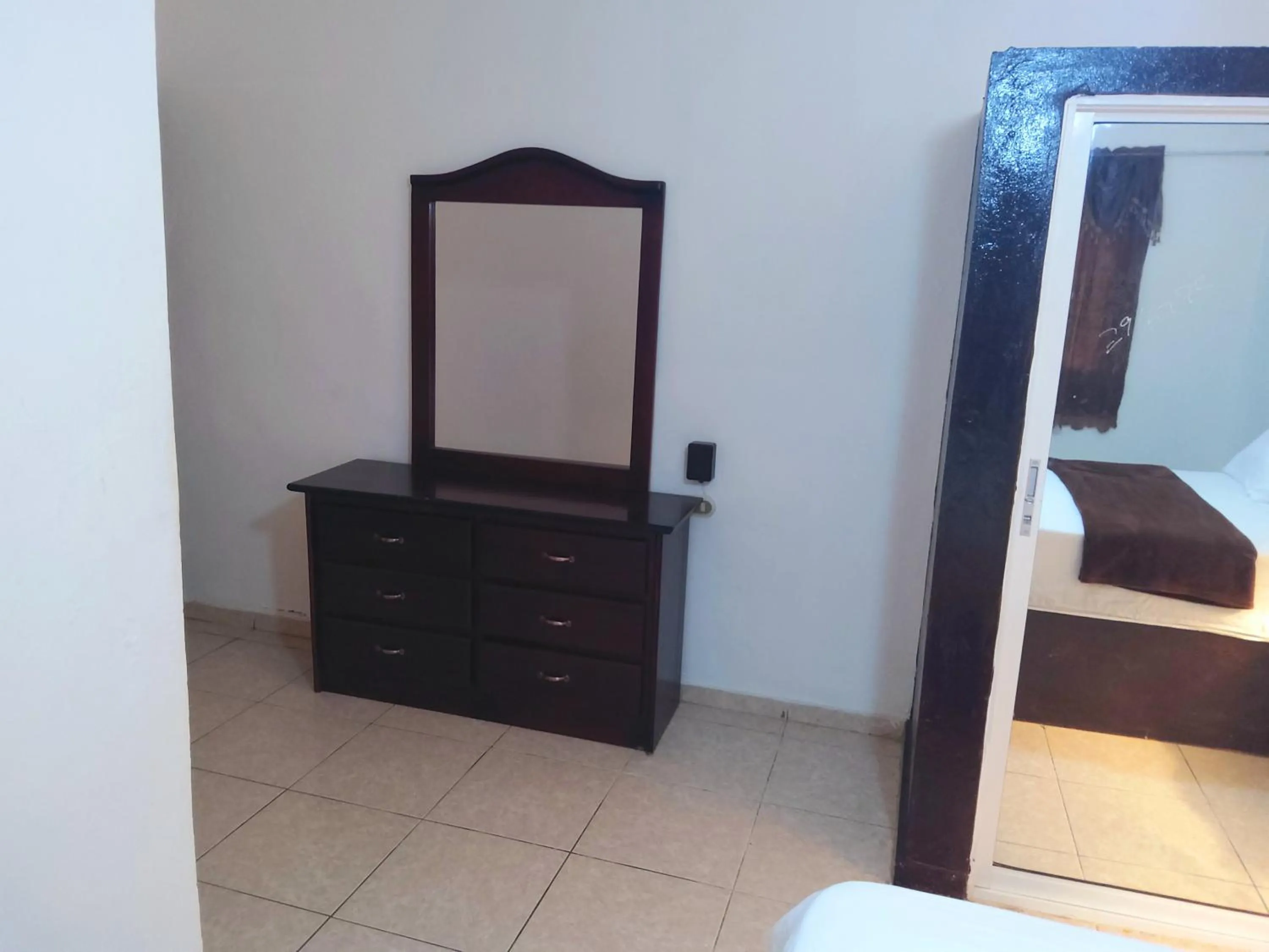 Residence Tropical Garden