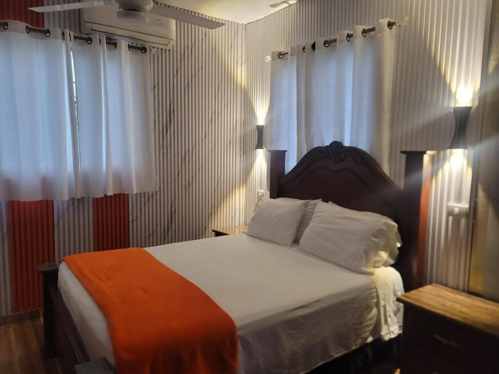 Residence Tropical Garden