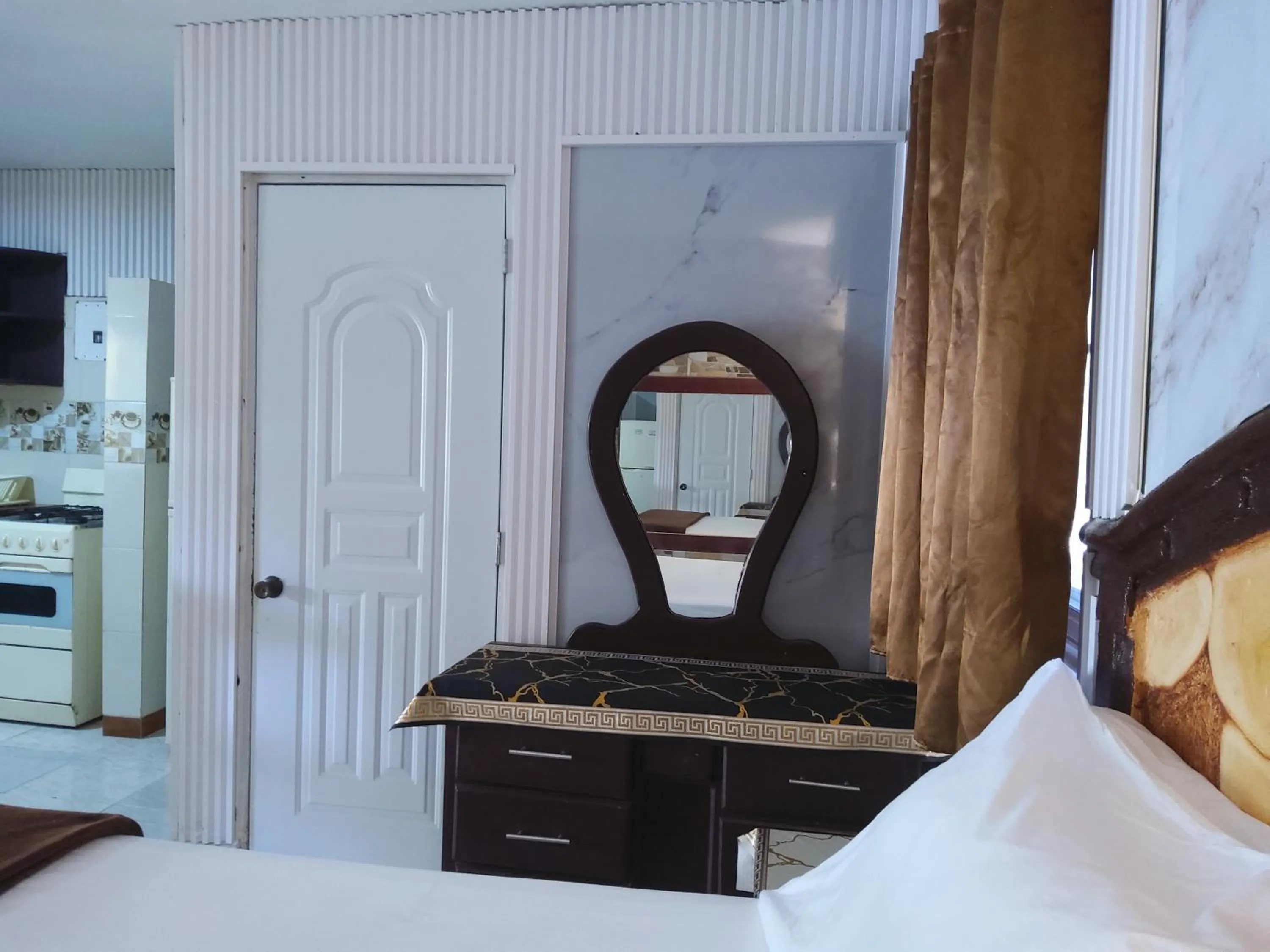 Residence Tropical Garden