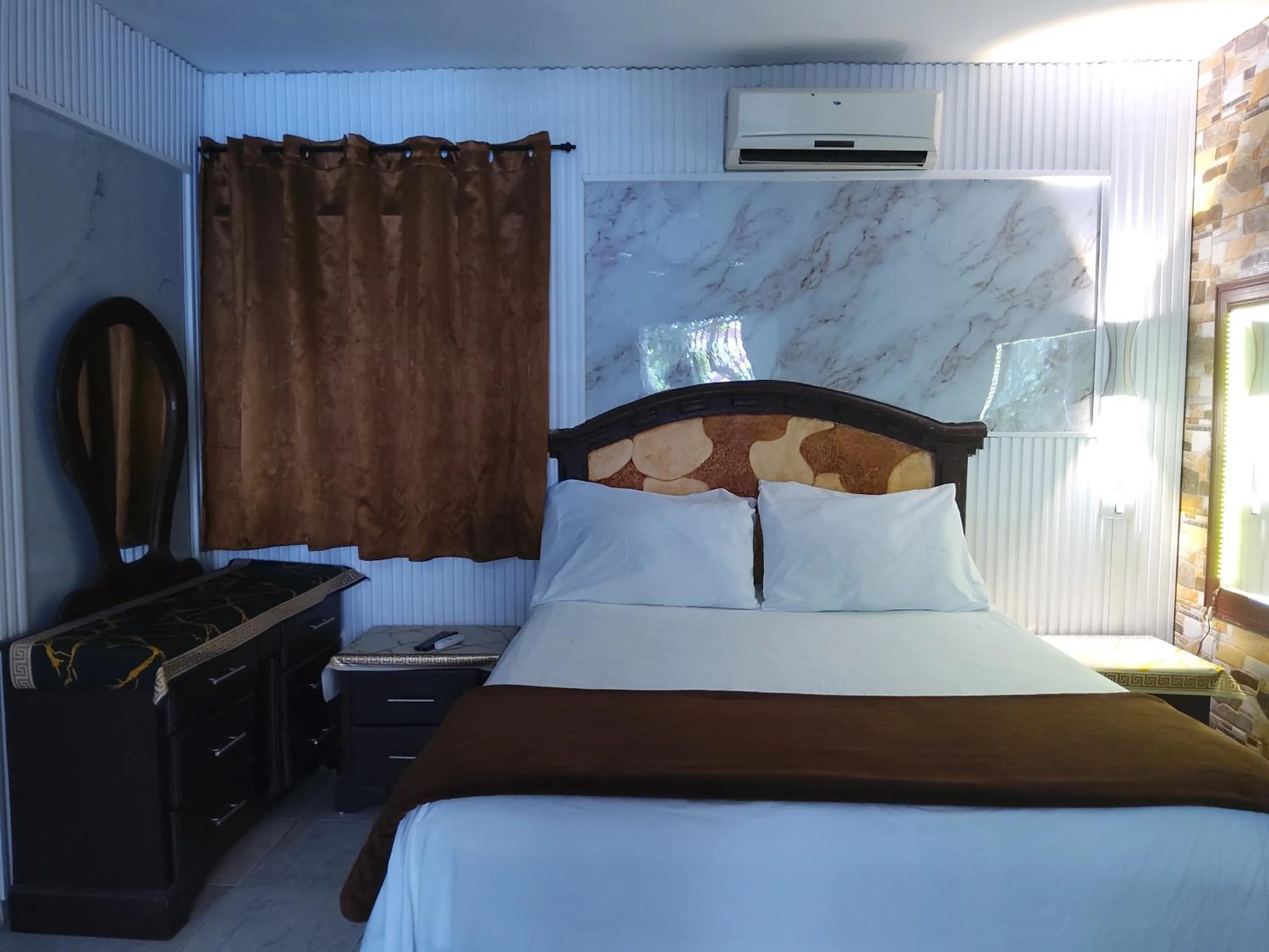 Residence Tropical Garden