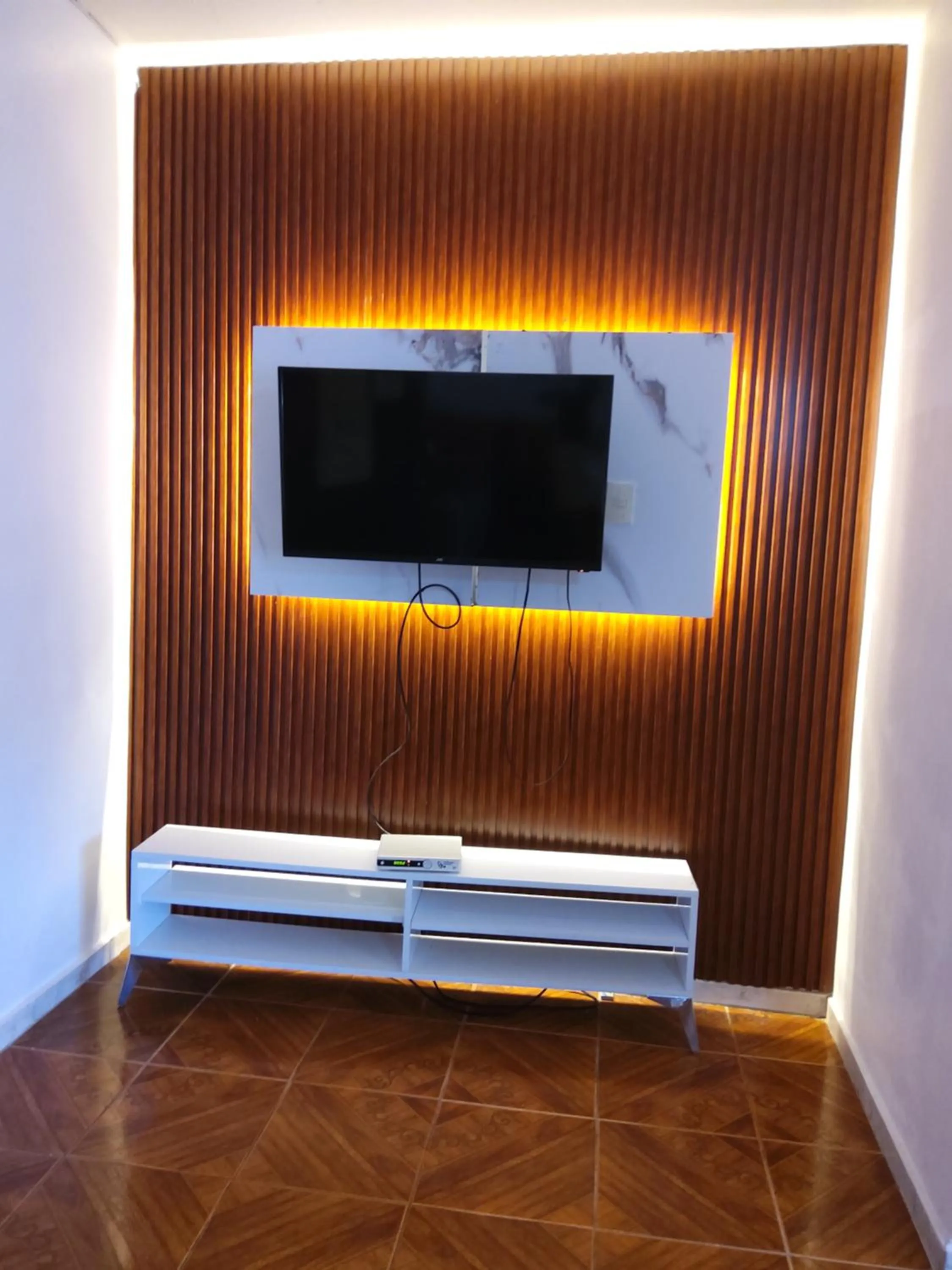 Residence Tropical Garden