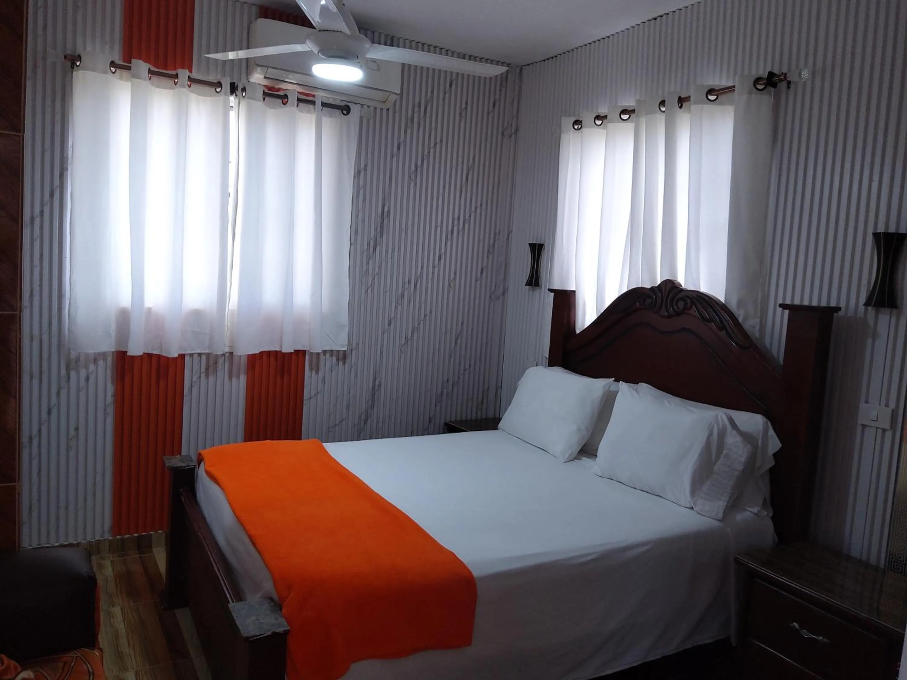 Residence Tropical Garden