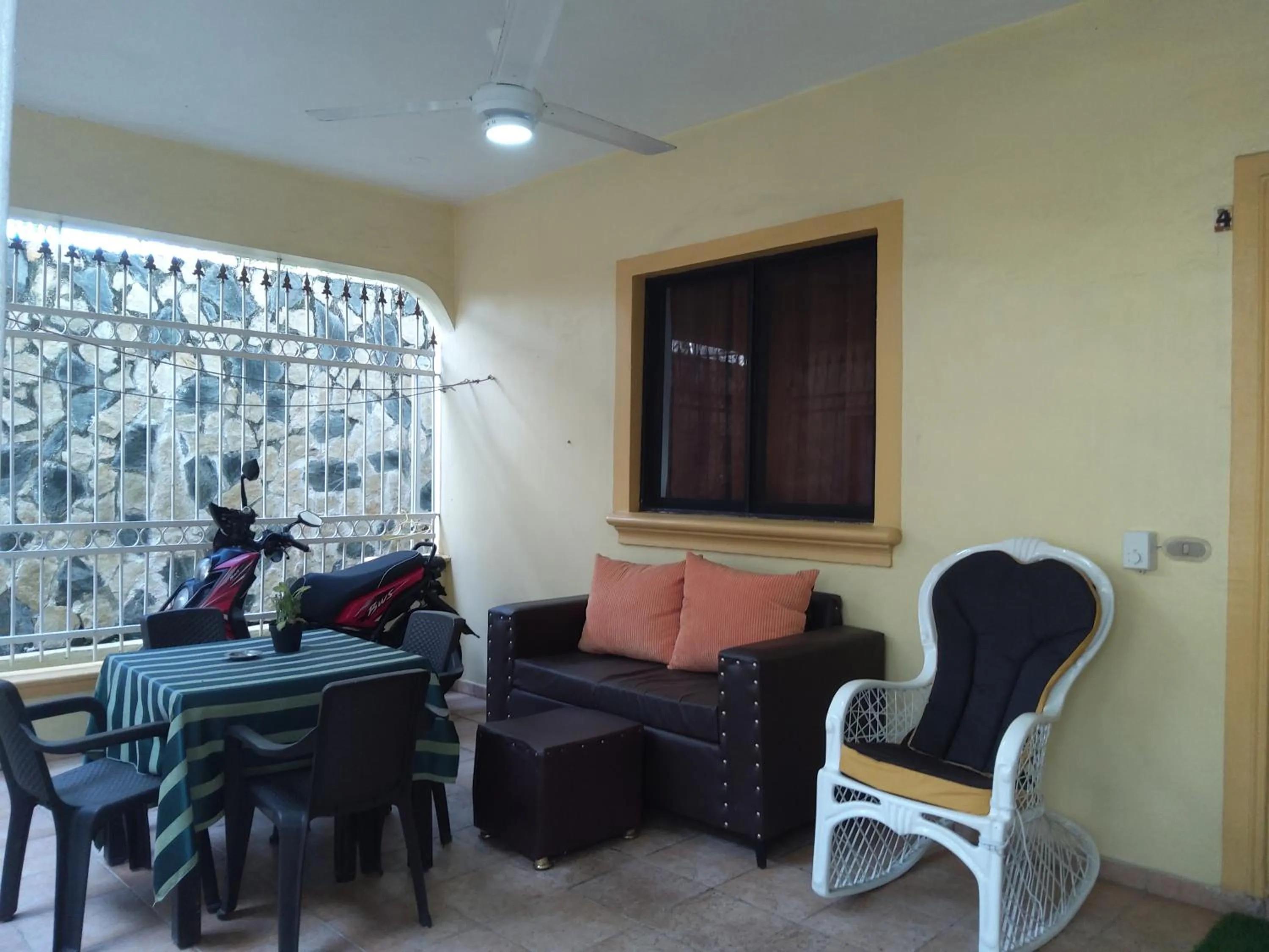 Residence Tropical Garden