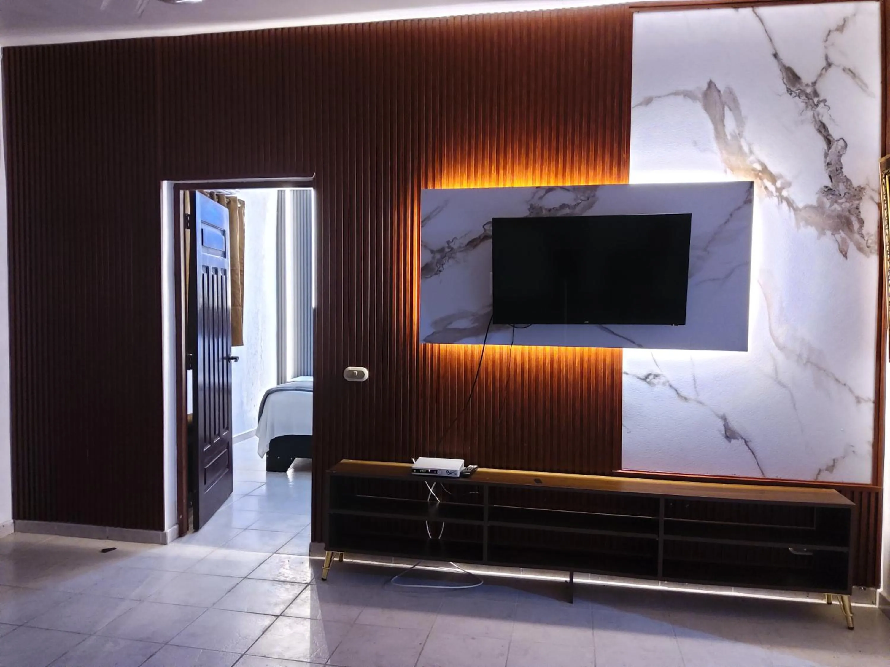 Residence Tropical Garden