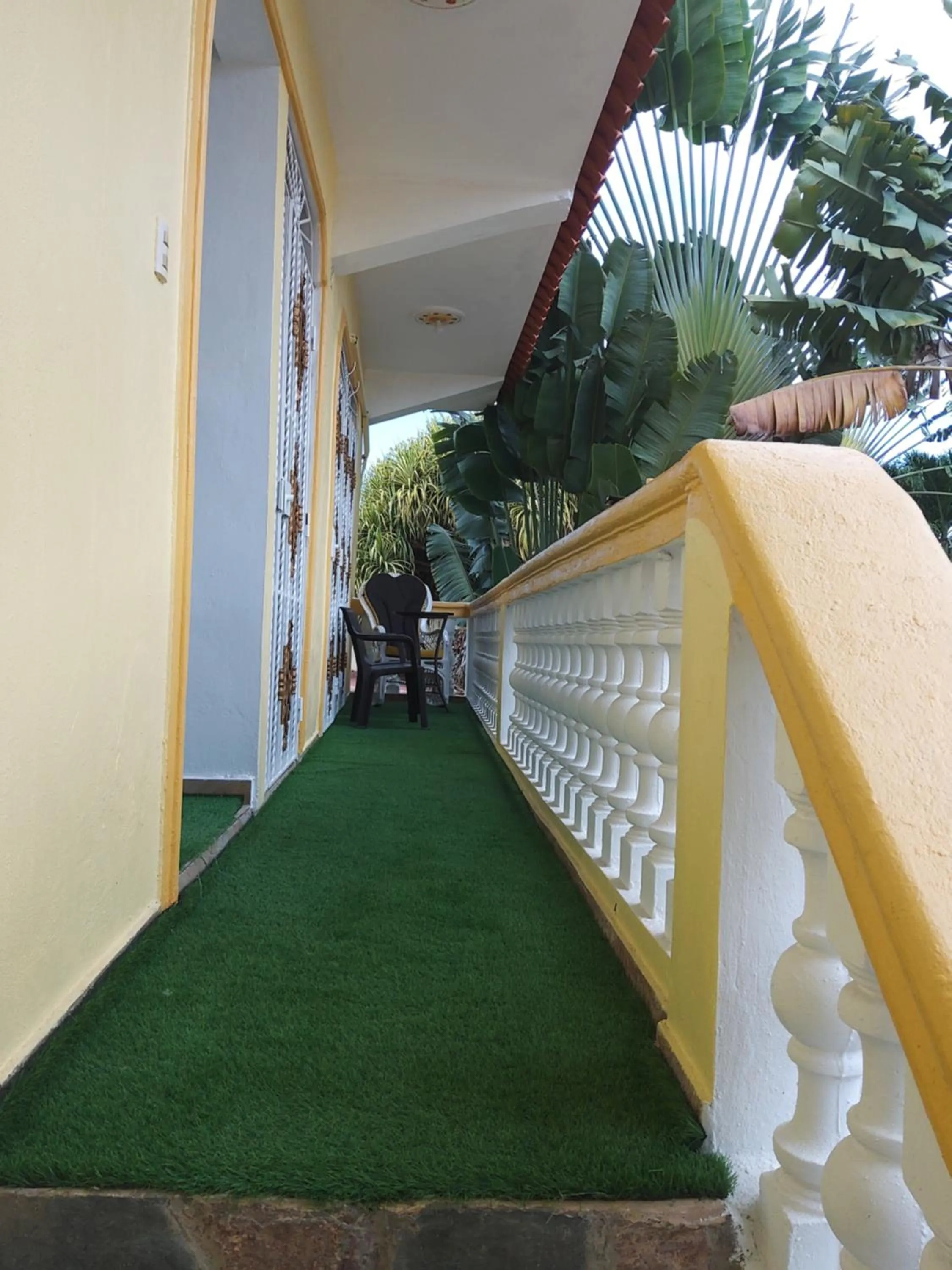 Residence Tropical Garden