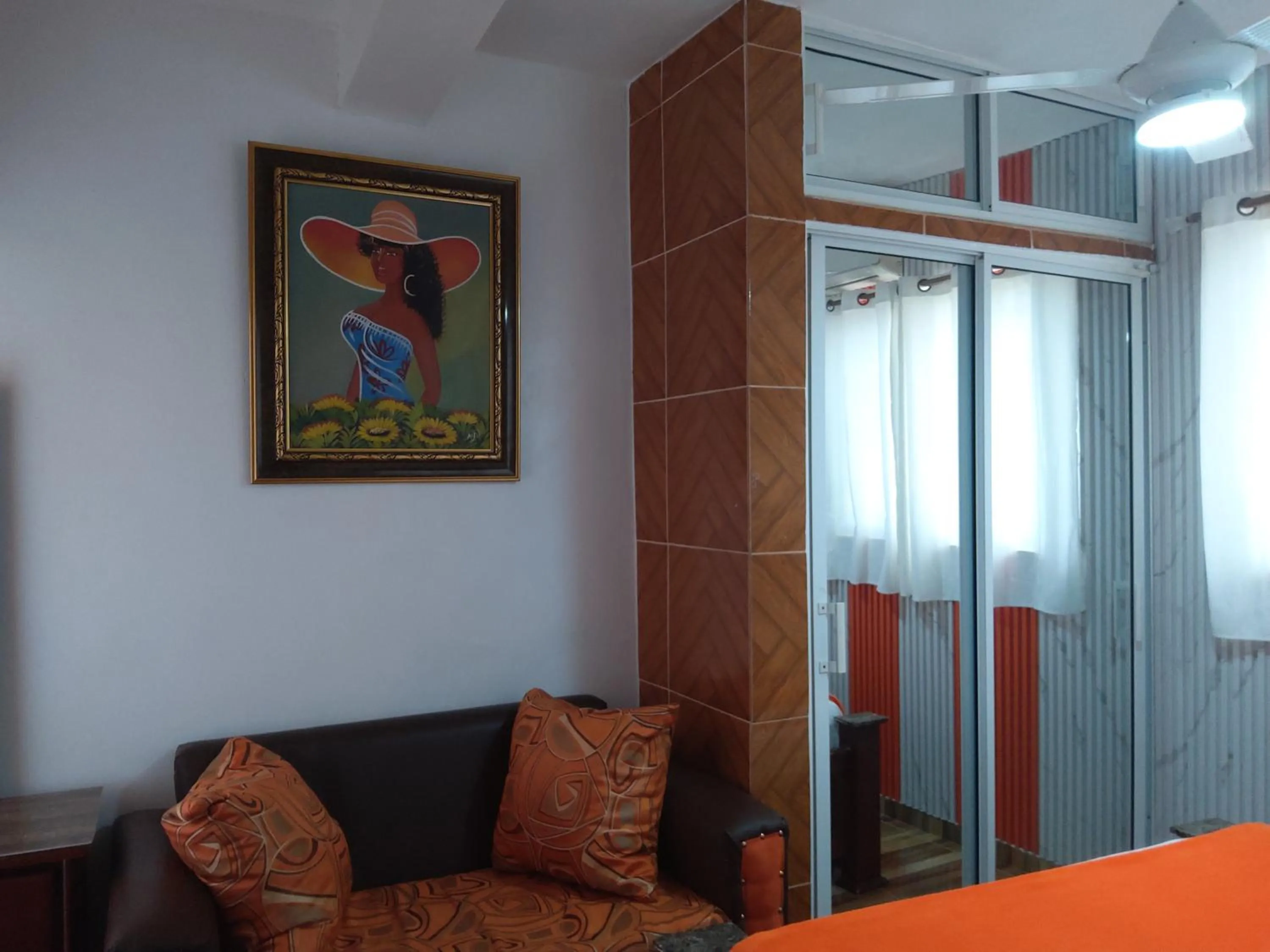 Residence Tropical Garden