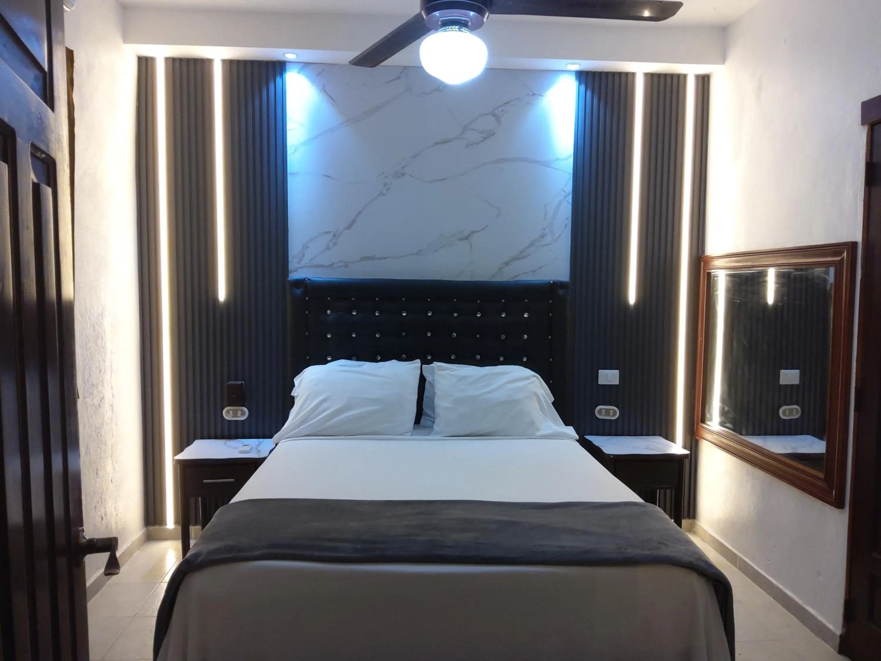 Residence Tropical Garden