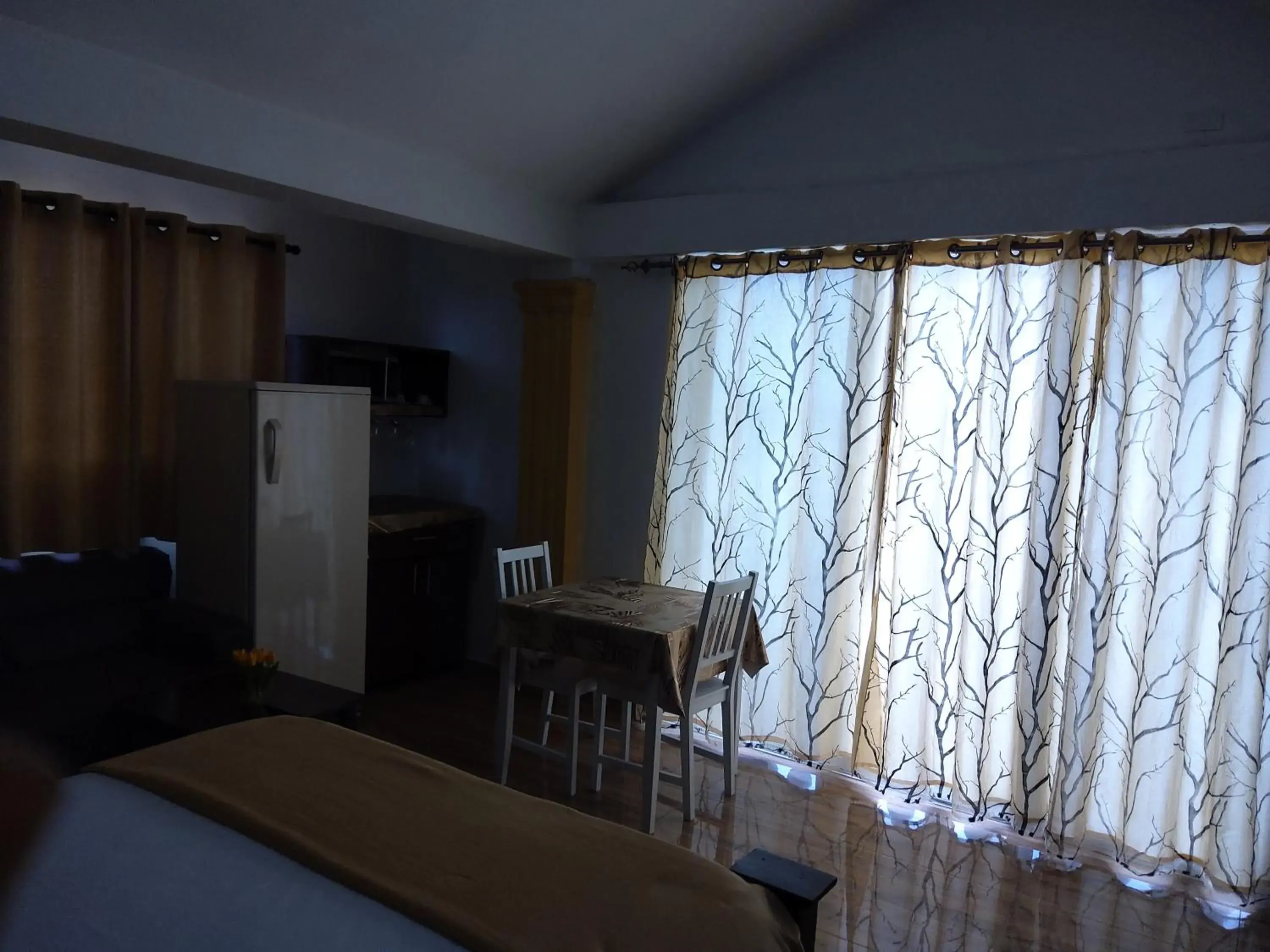 Apartment - single occupancy in Residence Tropical Garden Apartment - single occupancy in Residence Tropical Garden