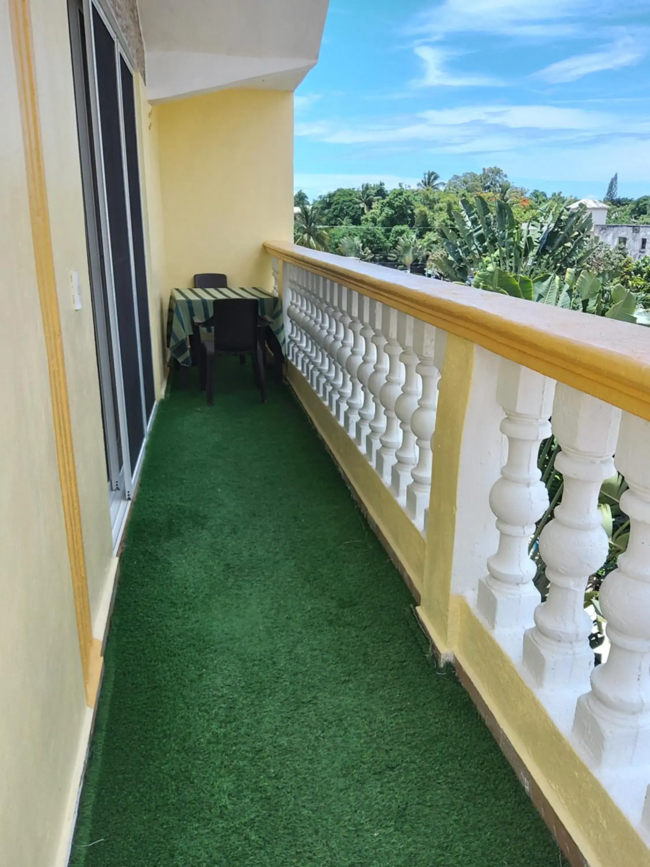 Apartment - single occupancy in Residence Tropical Garden Apartment - single occupancy in Residence Tropical Garden