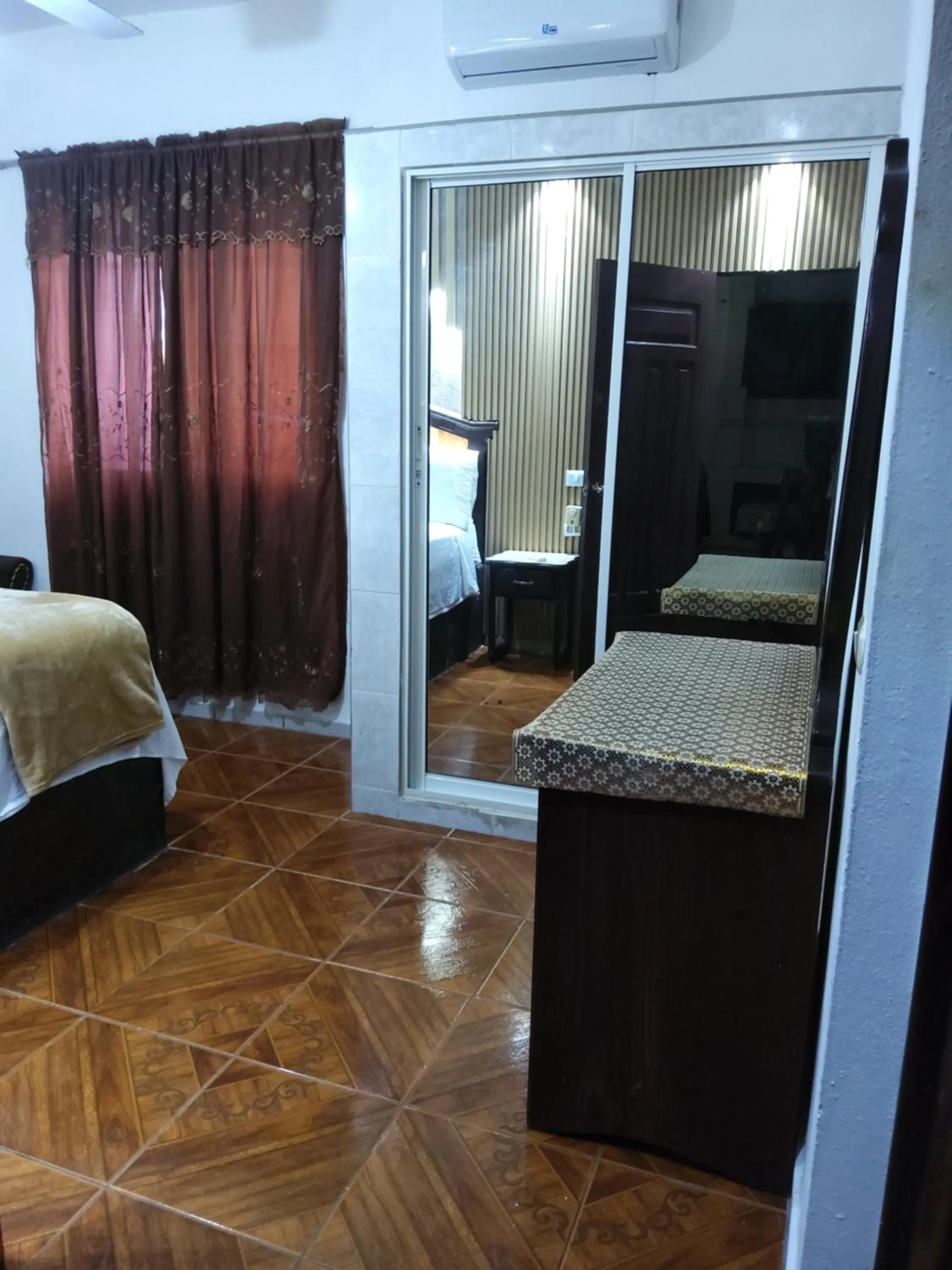 Residence Tropical Garden