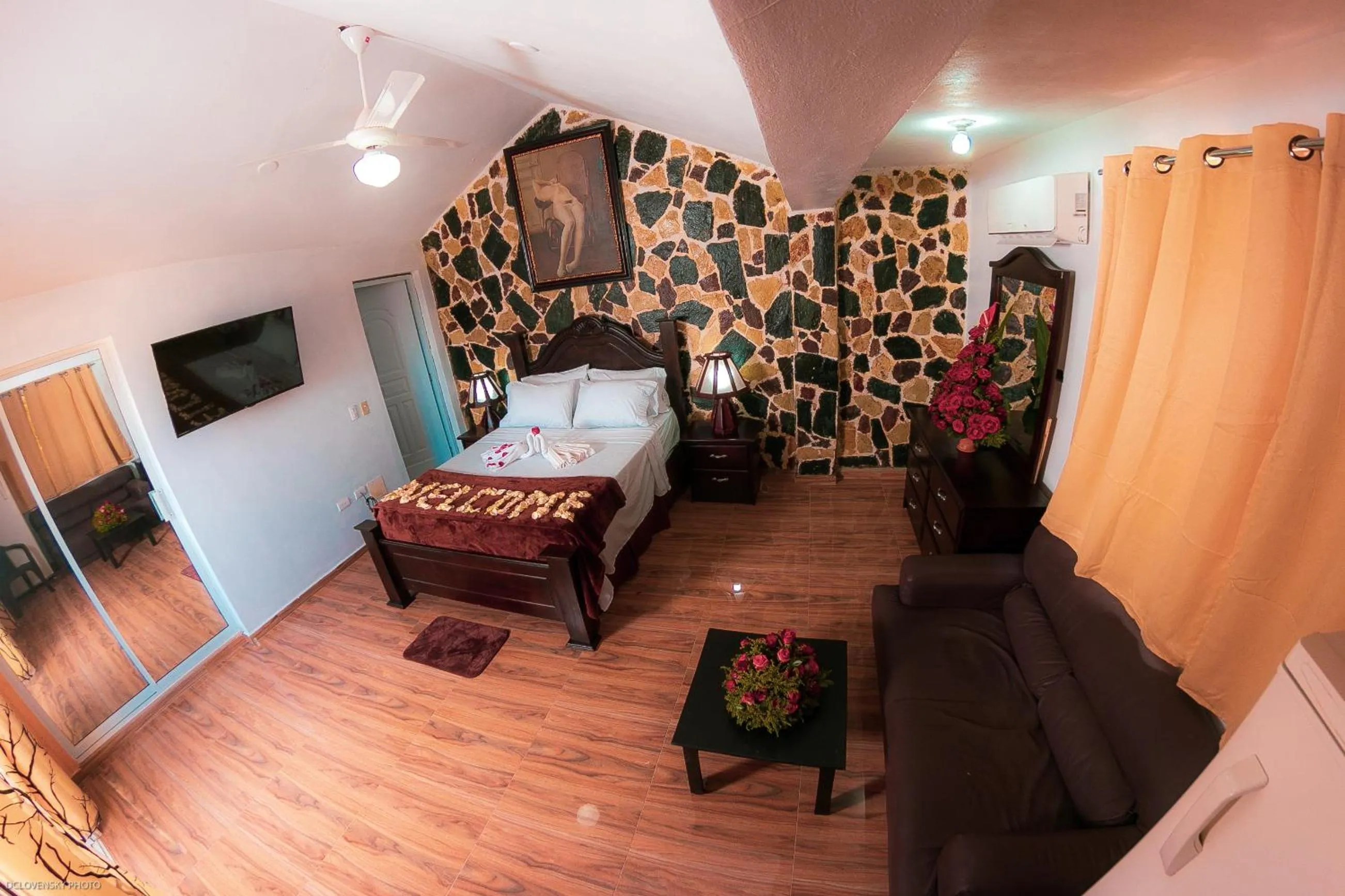 Residence Tropical Garden