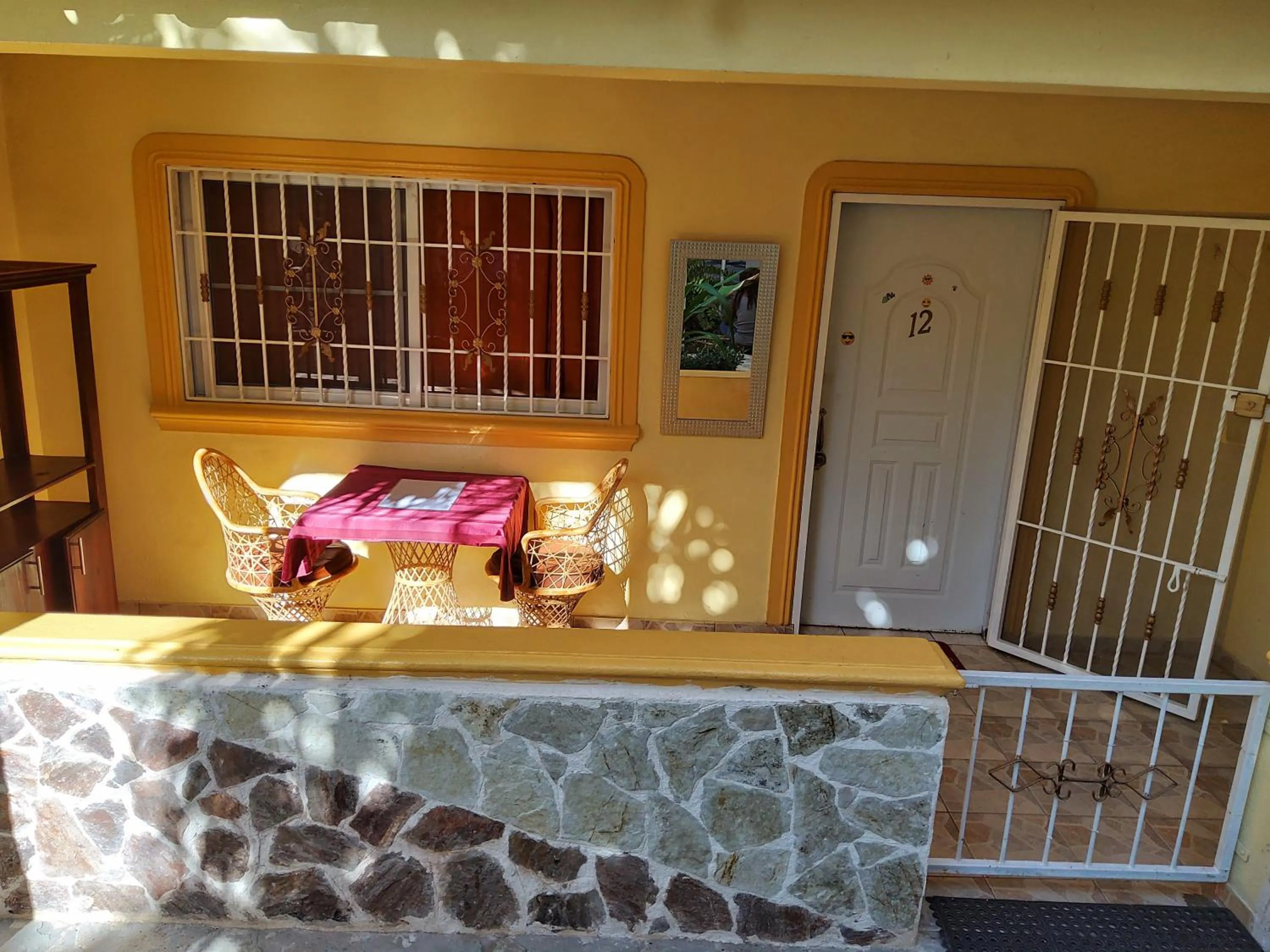 Residence Tropical Garden